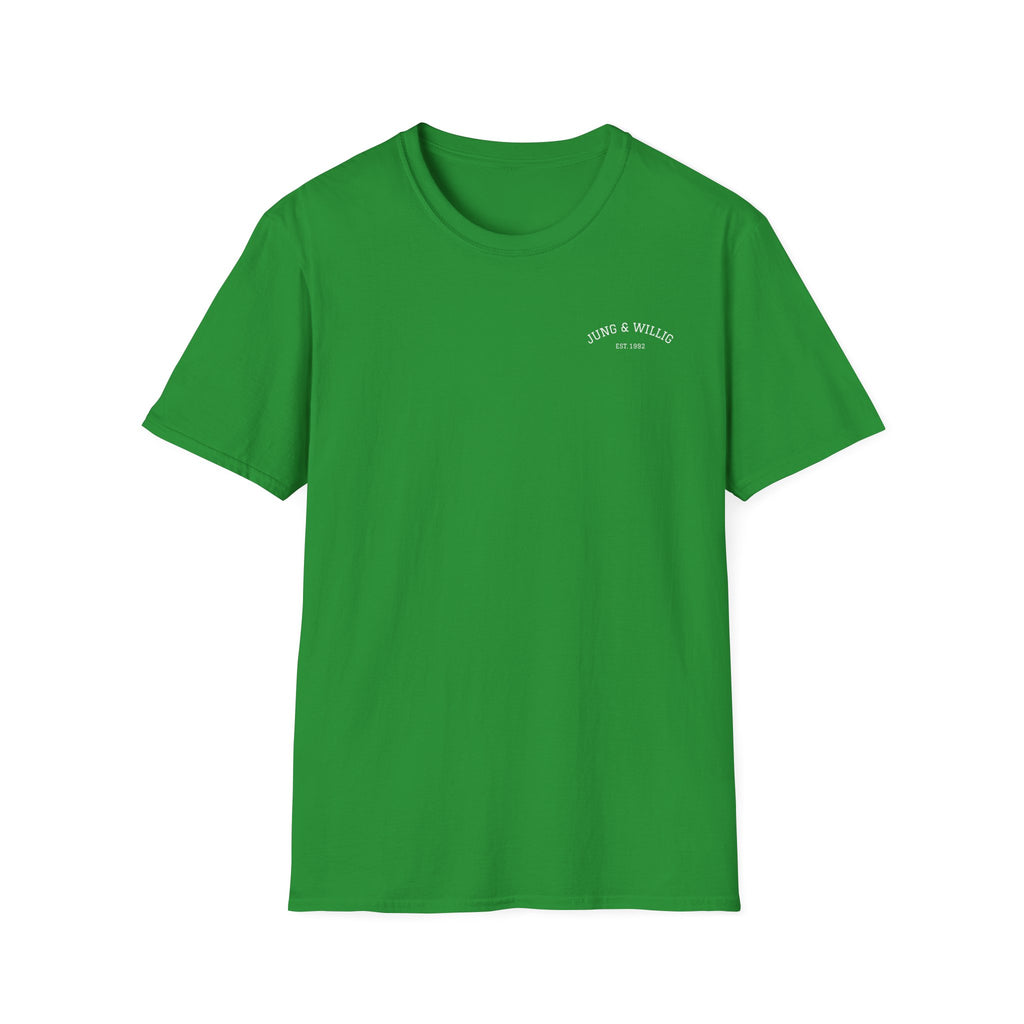 Jung und Willig Shirt