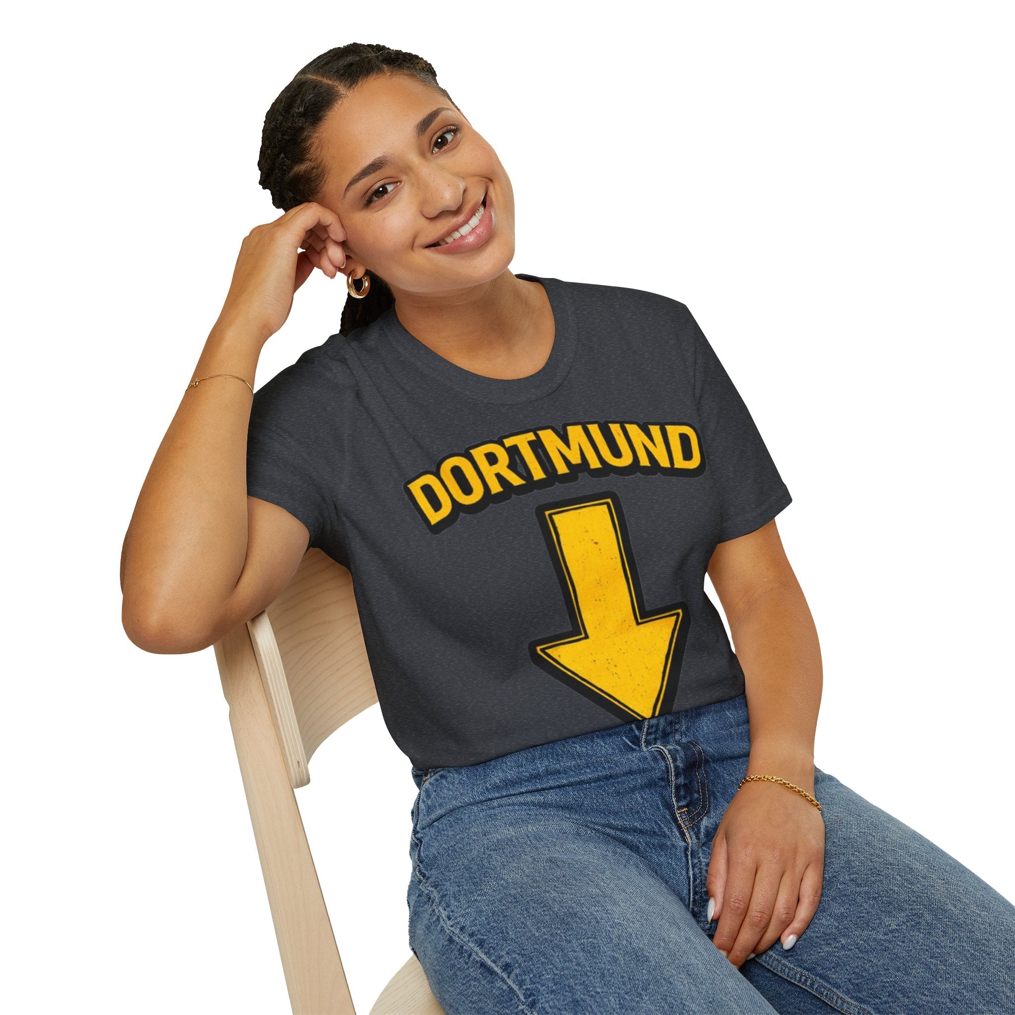 Dortmund Shirt