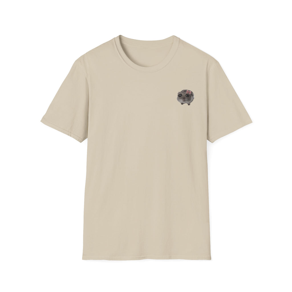 Cute Hamster Shirt