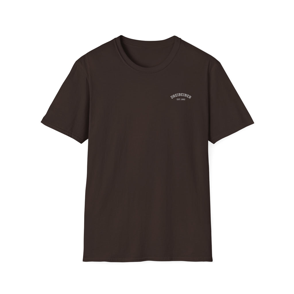 Dreibeiner Shirt
