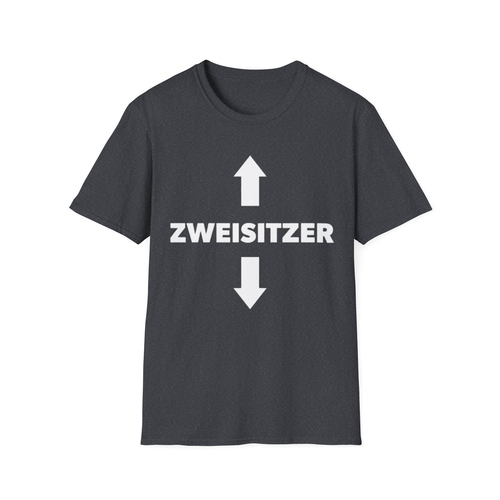 Zweisitzer Shirt