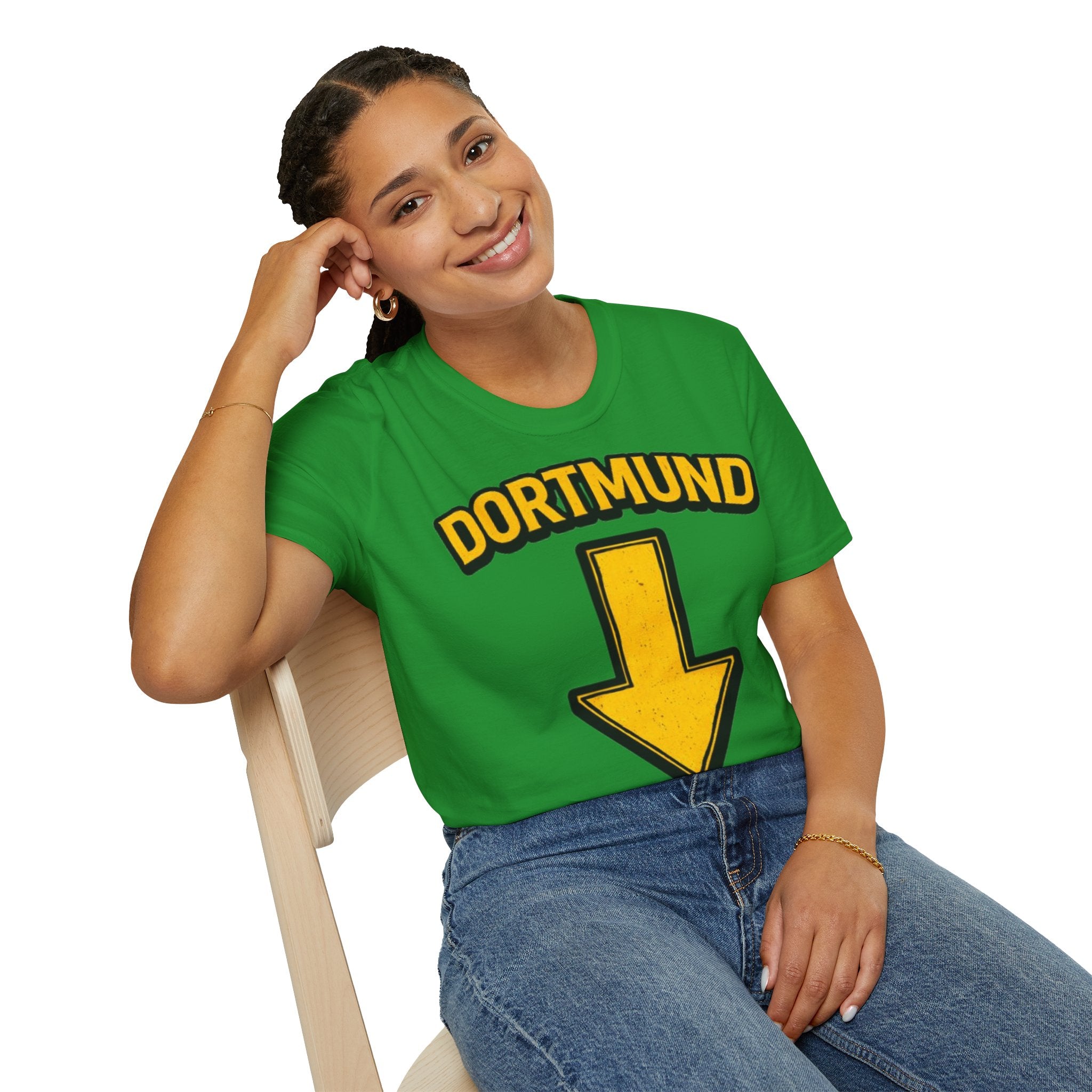 Dortmund Shirt