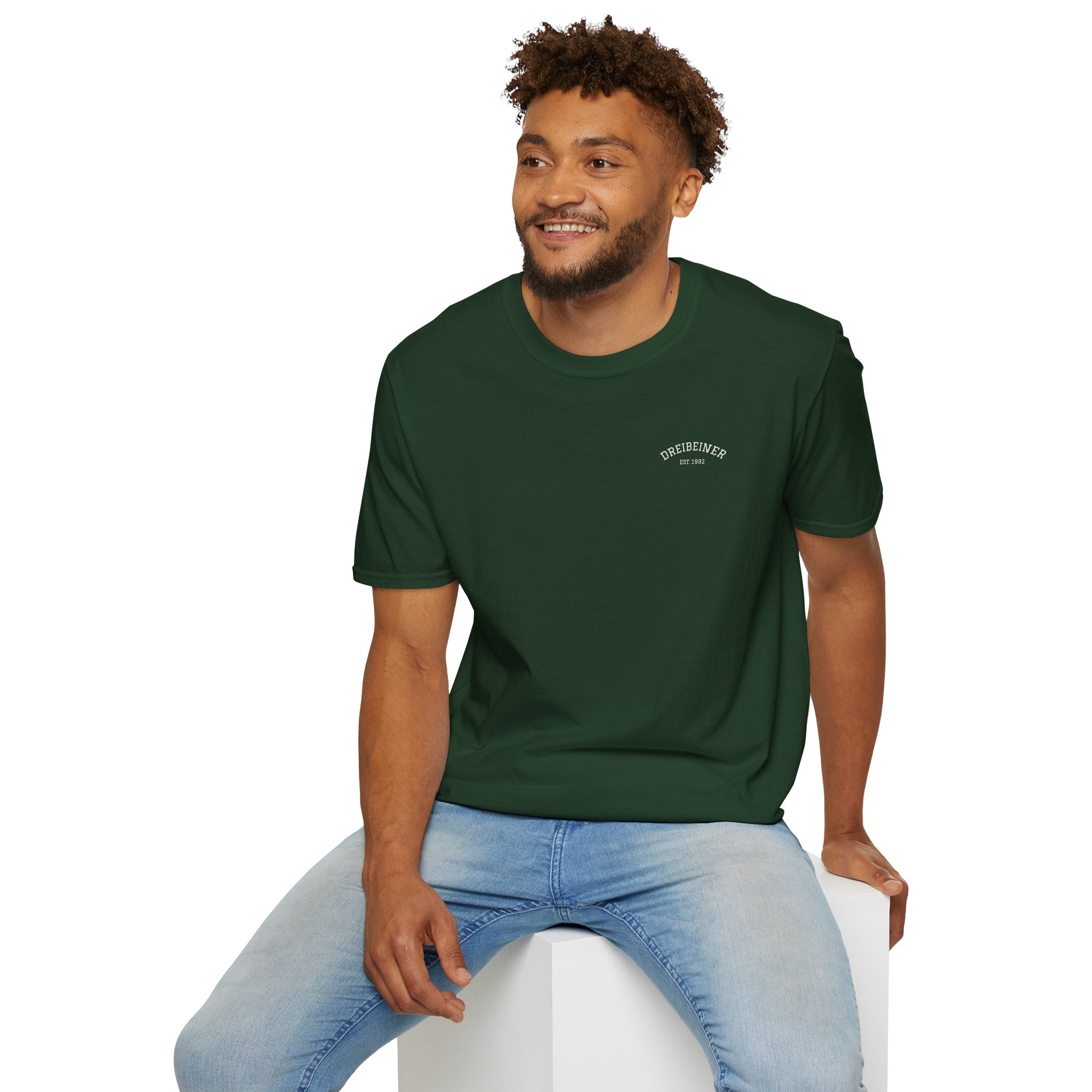 Dreibeiner Shirt