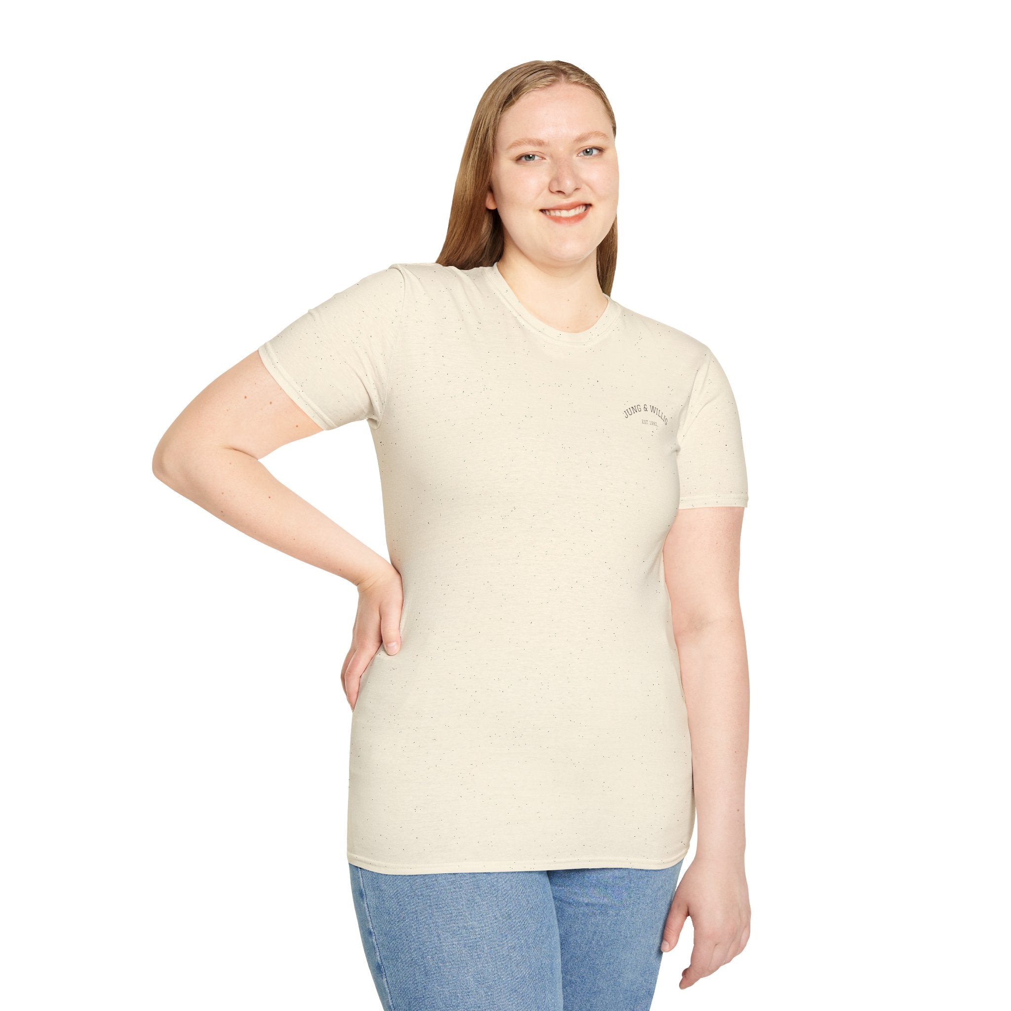 Jung und Willig Shirt