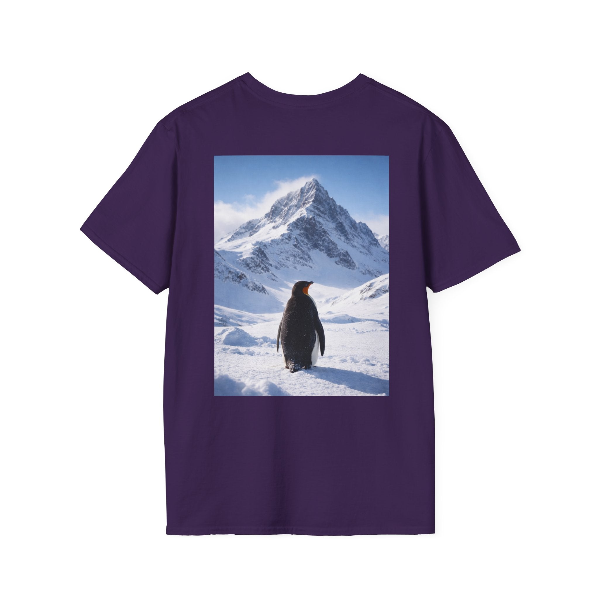 Pinguin Shirt