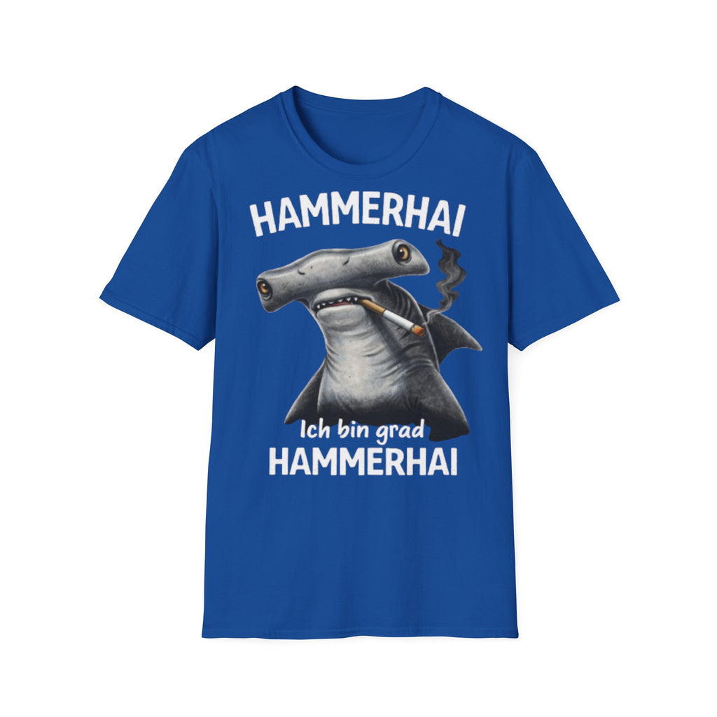 Hammerhai Shirt