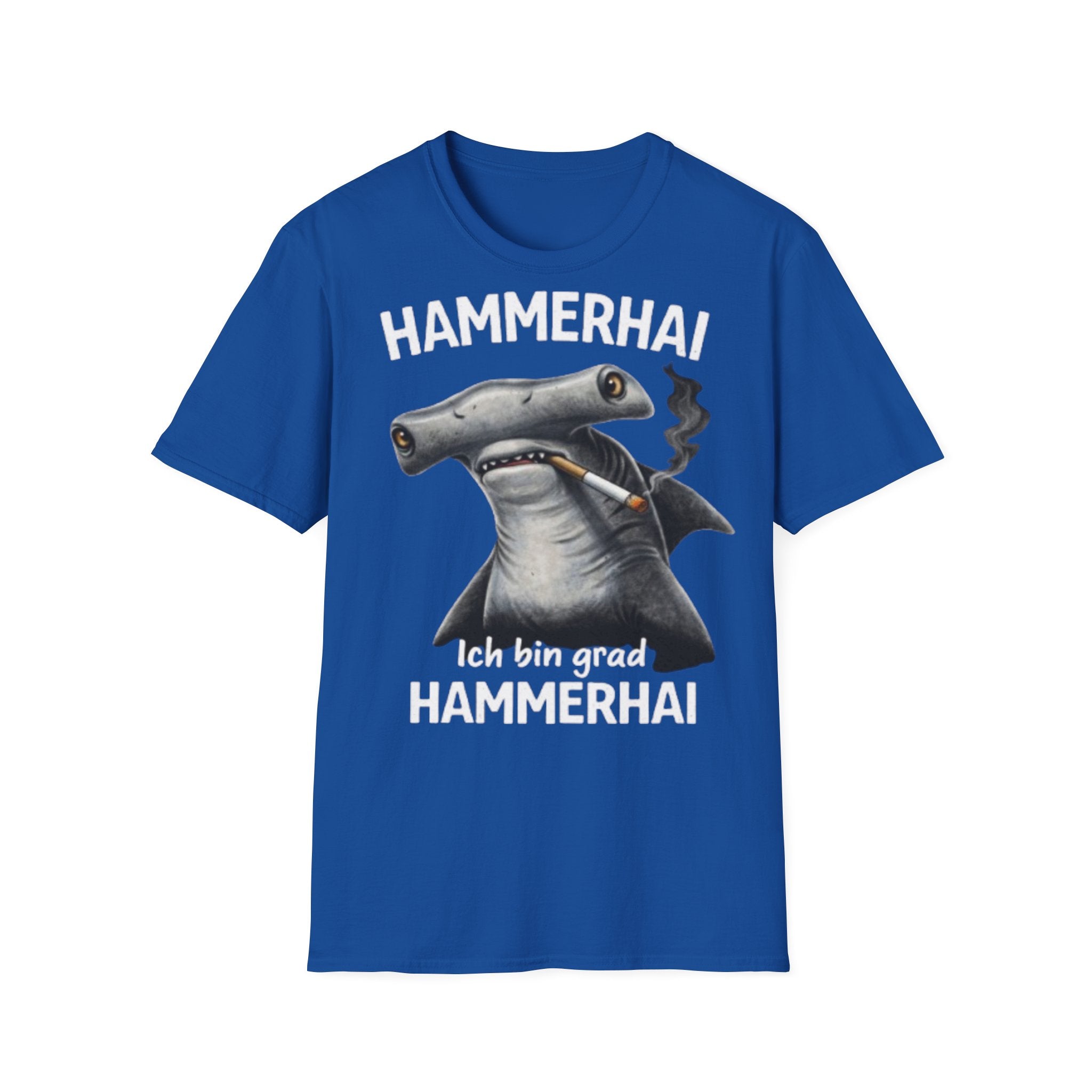 Hammerhai Shirt