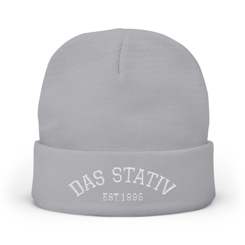 Das Stativ Haube