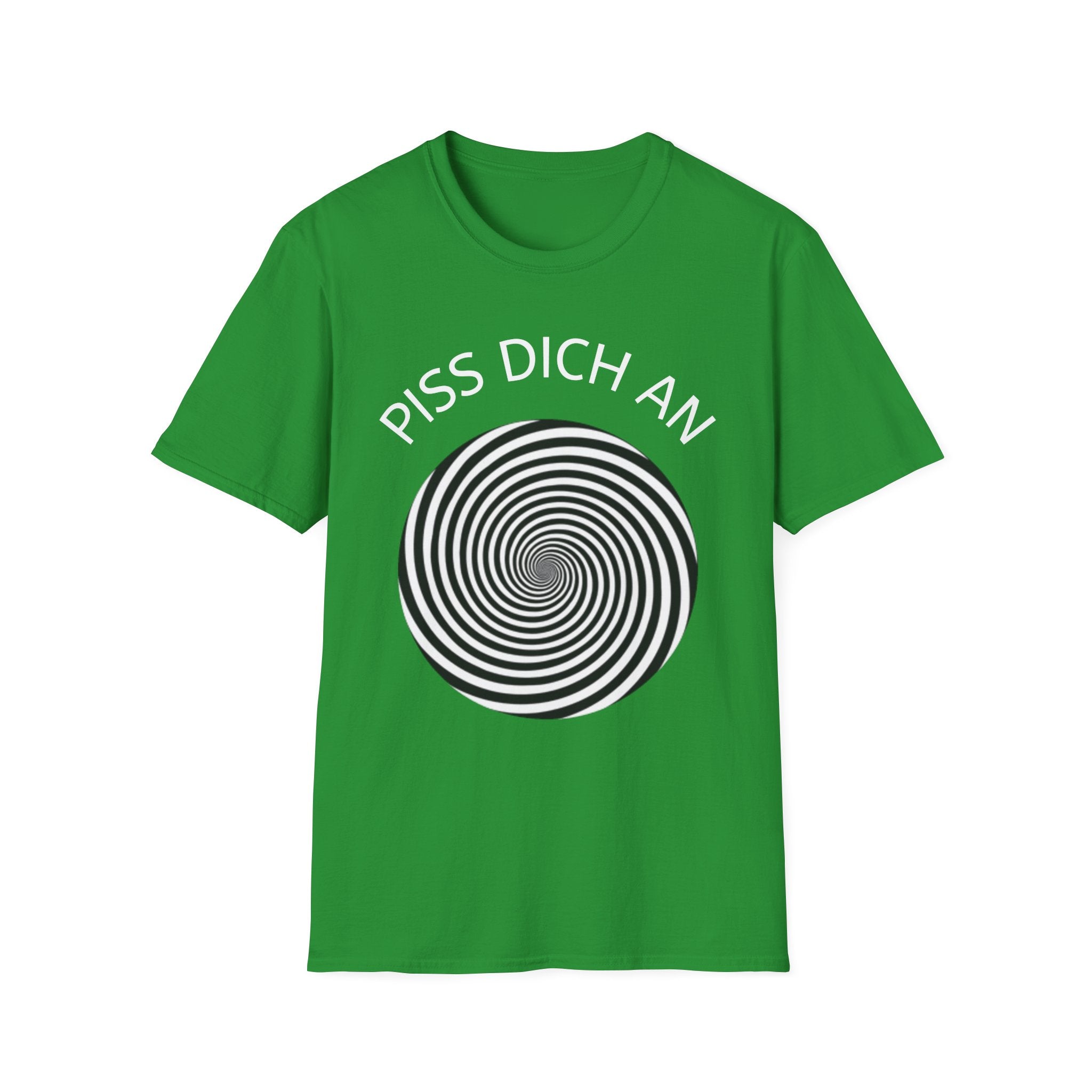 Piss dich an Shirt