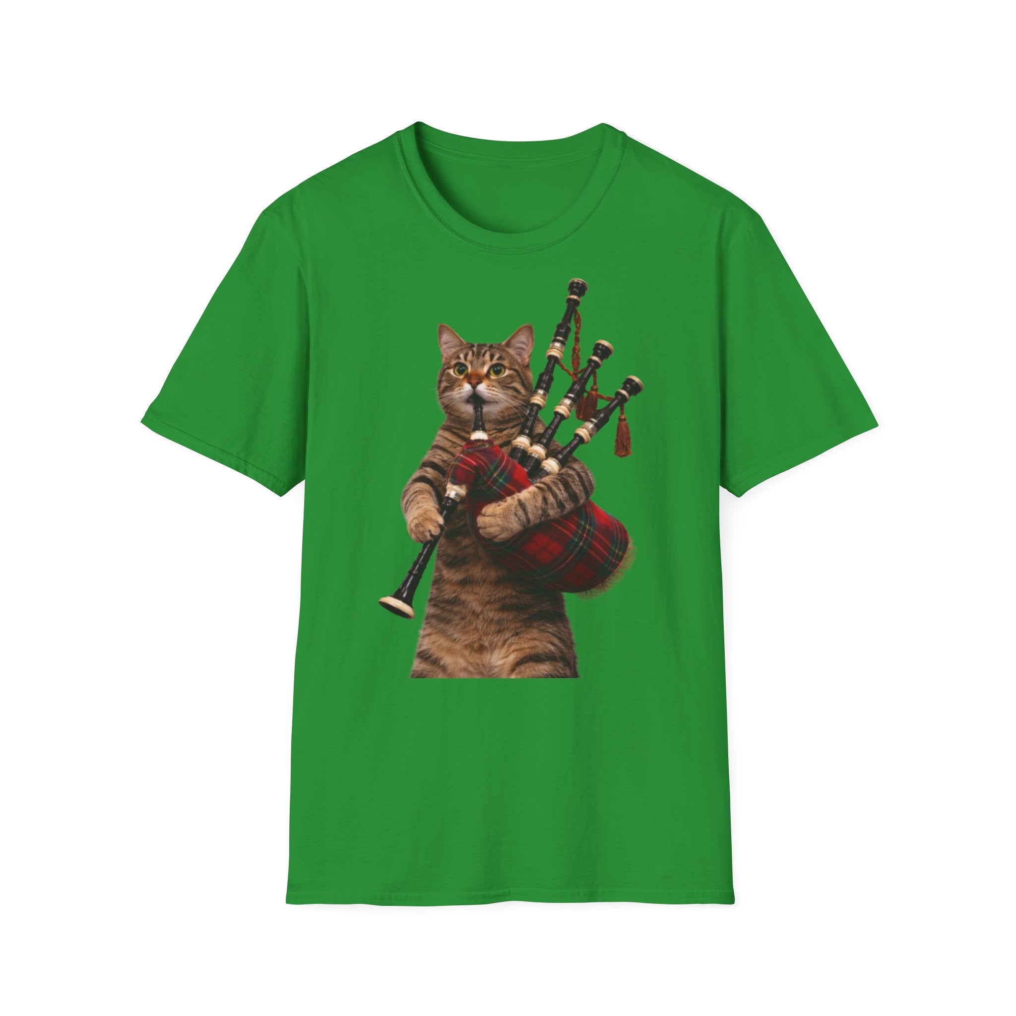 Lustiges Katzen Shirt