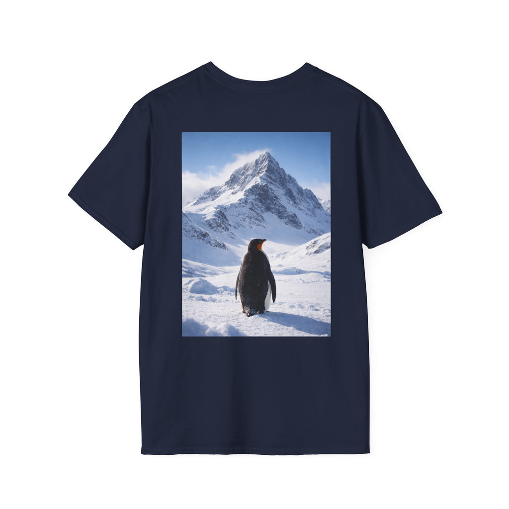 Pinguin Shirt