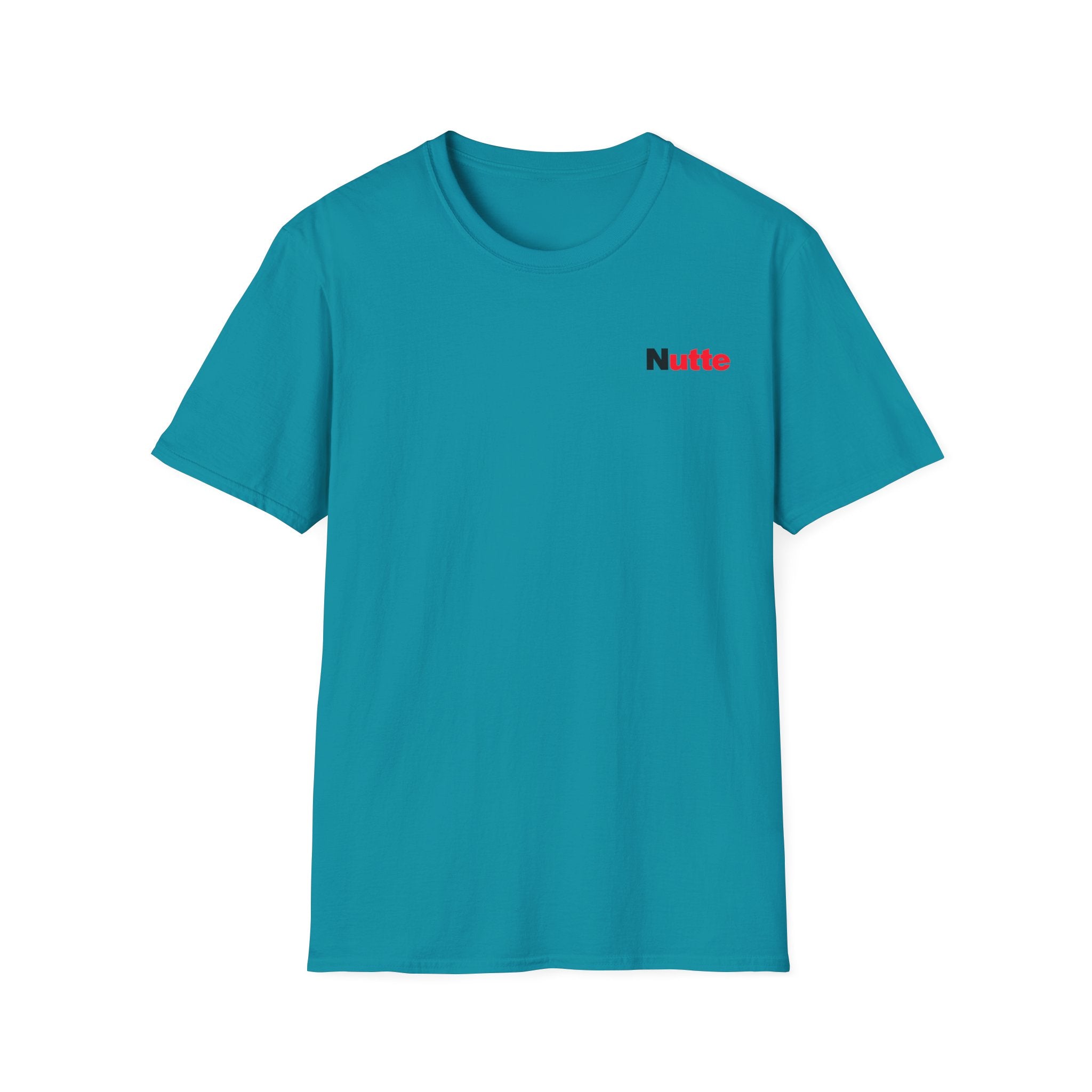 Nutte Shirt