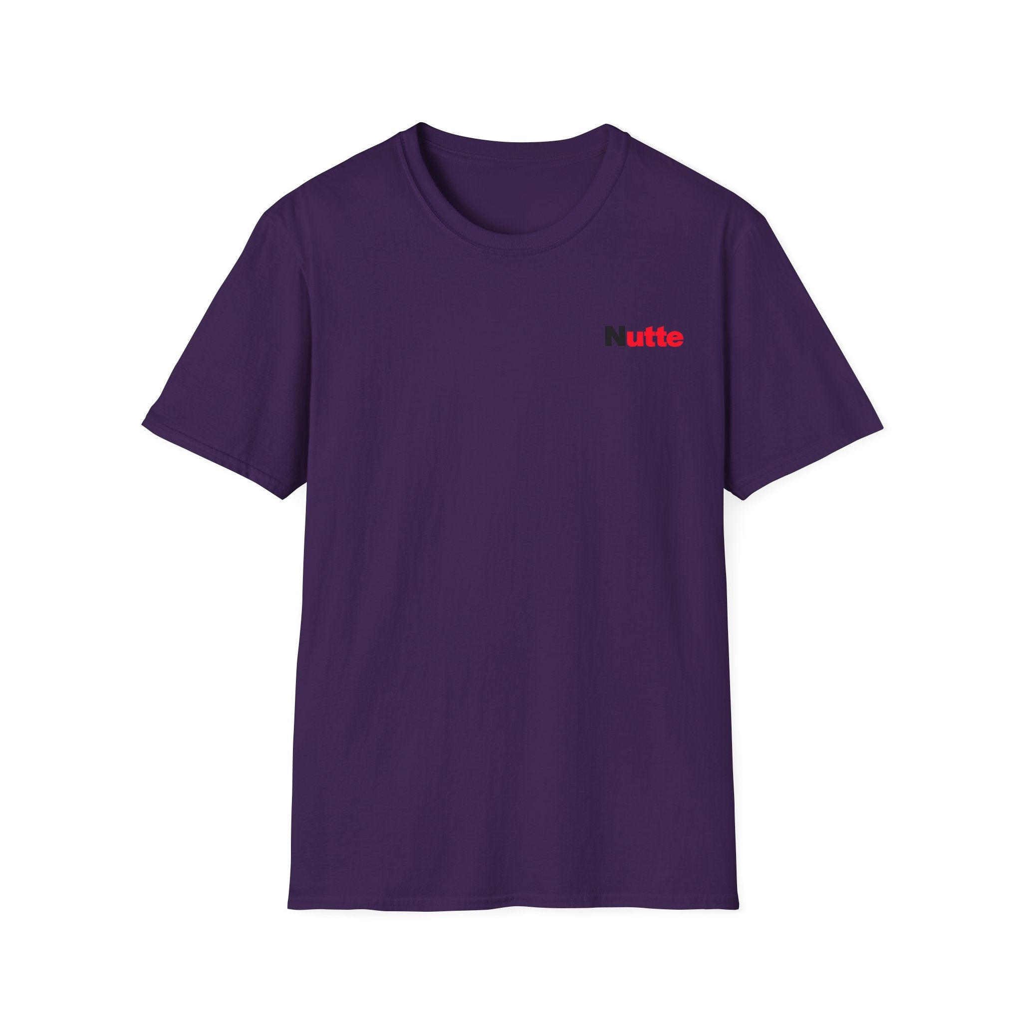 Nutte Shirt