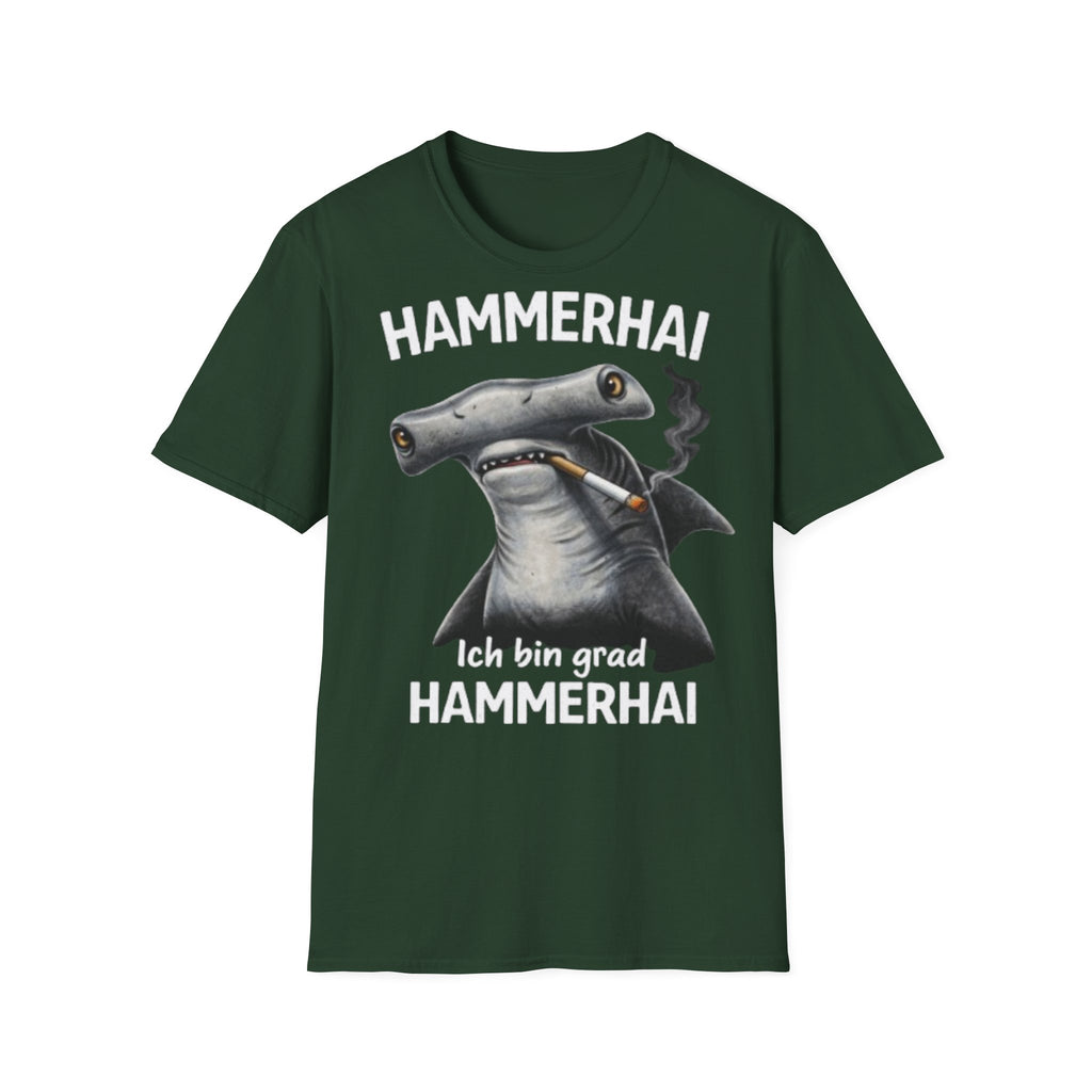Hammerhai Shirt