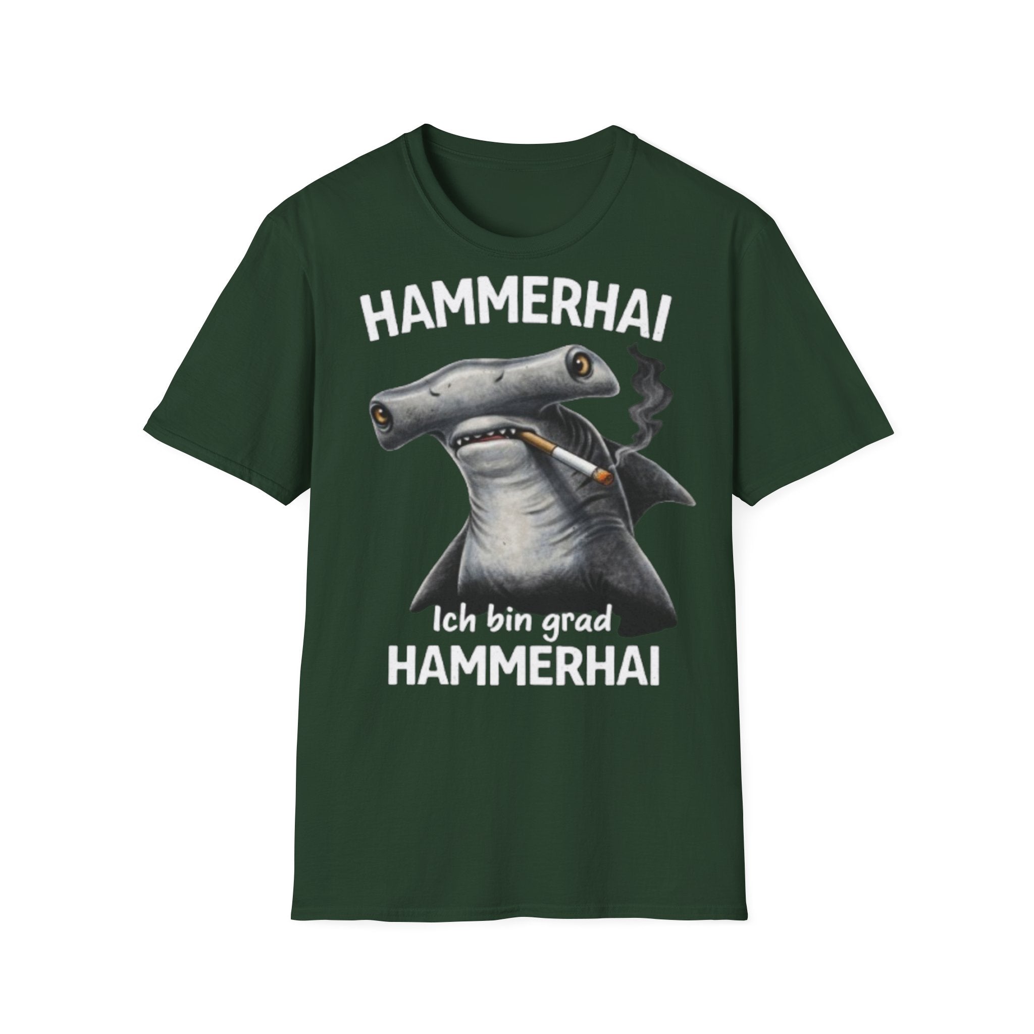 Hammerhai Shirt