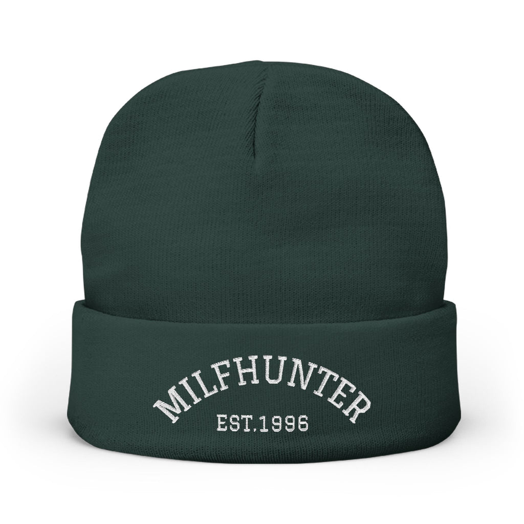 Milfhunter Haube