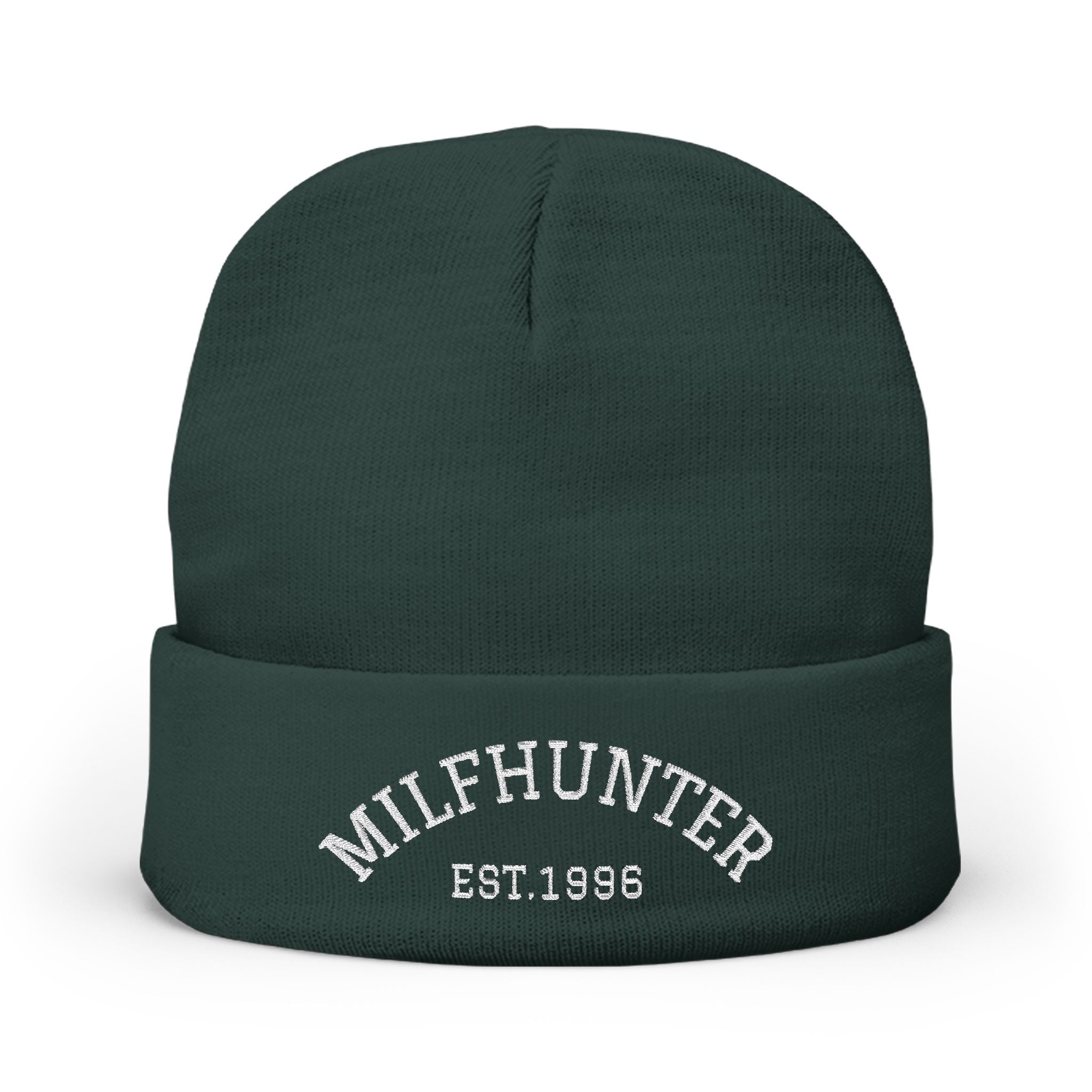 Milfhunter Haube