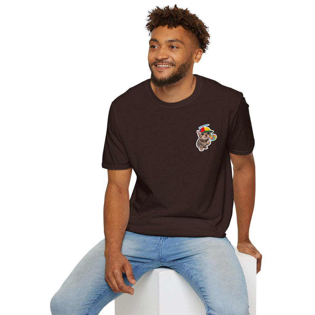 Süß Katze Shirt