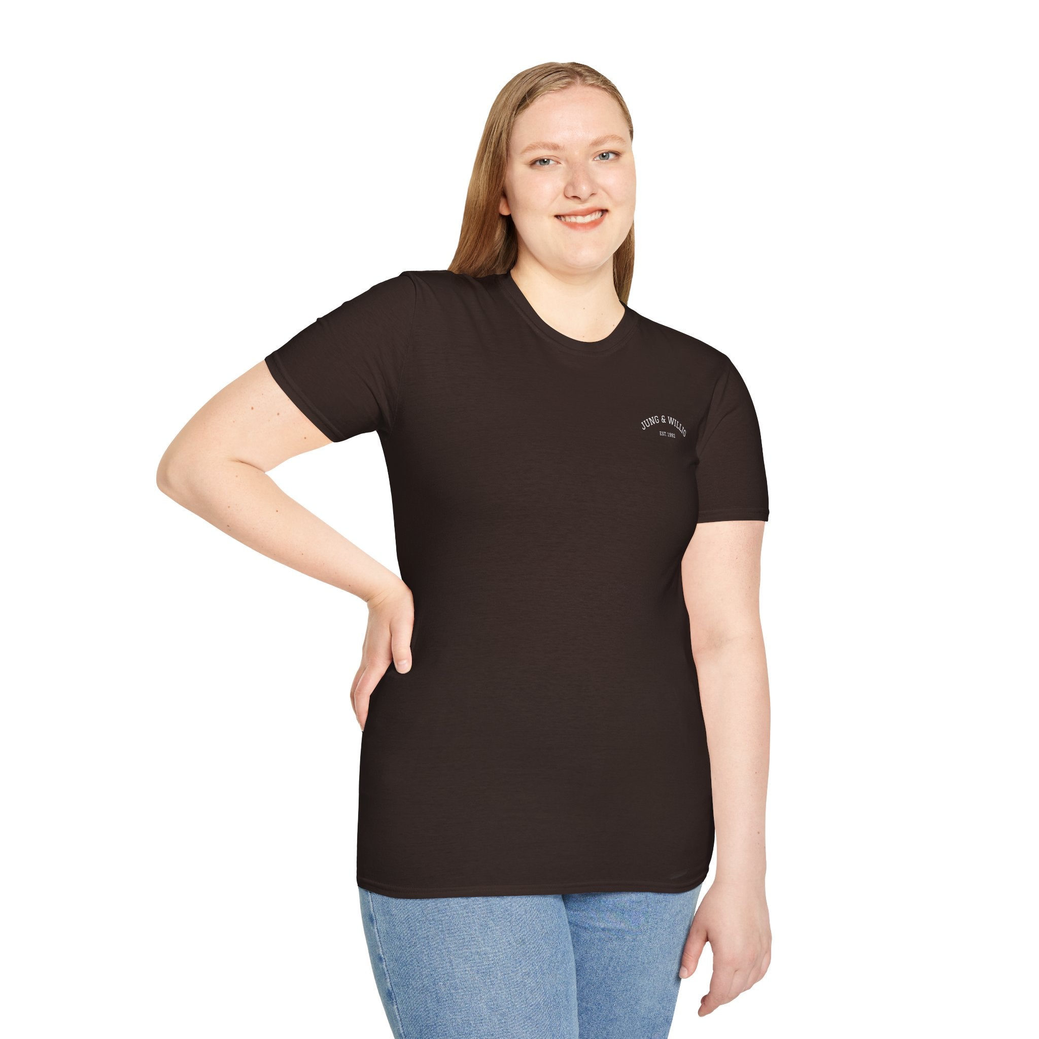 Jung und Willig Shirt