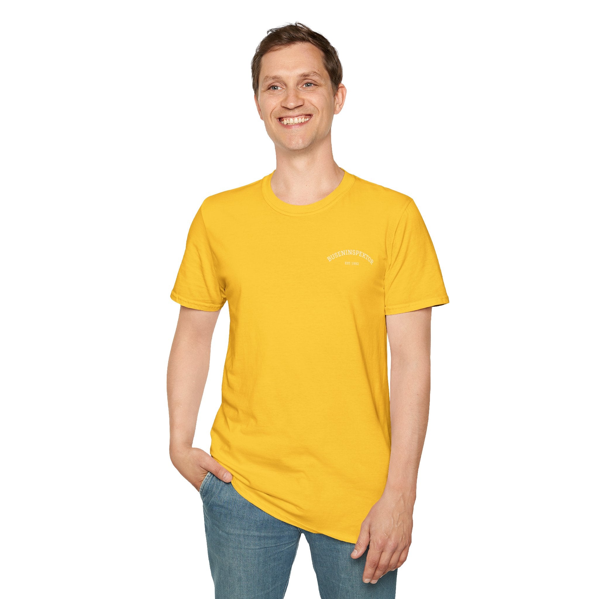 Buseninspektor Shirt