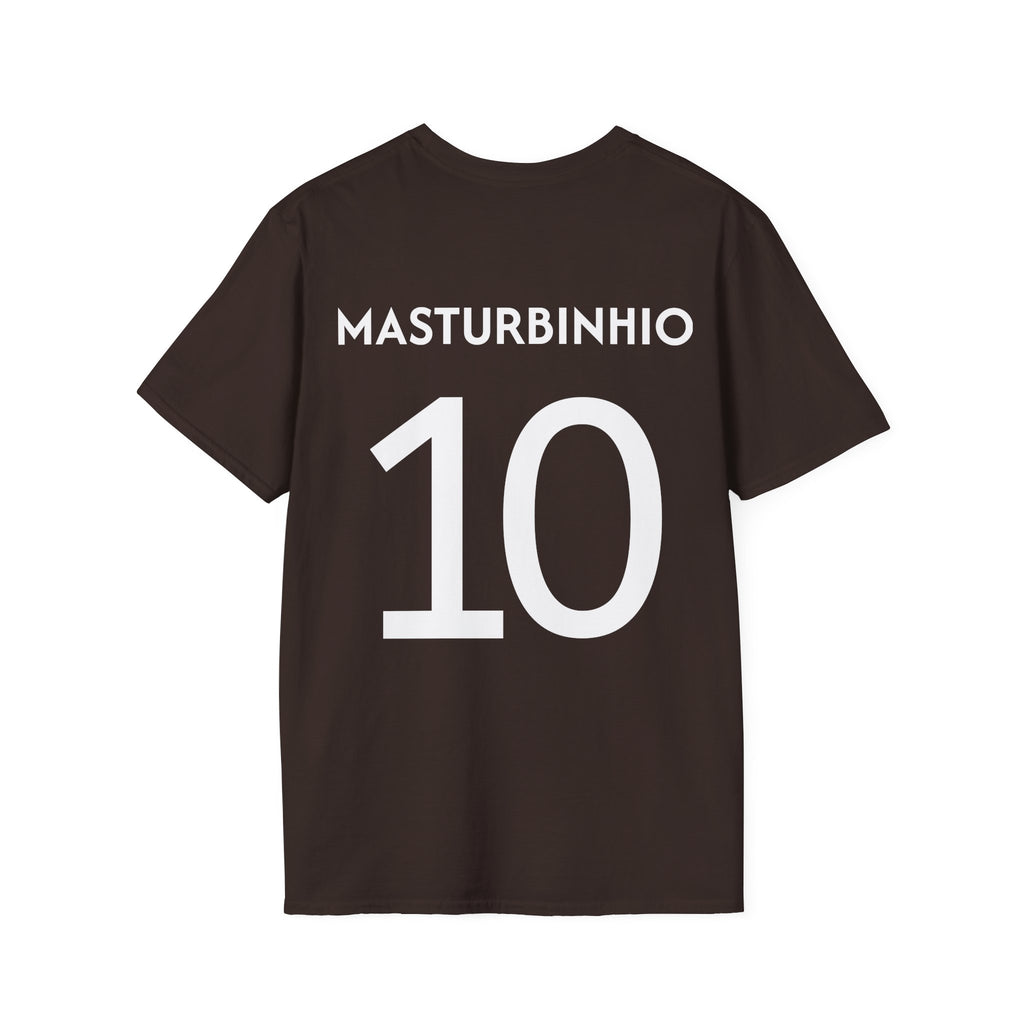Masturbinhio Shirt