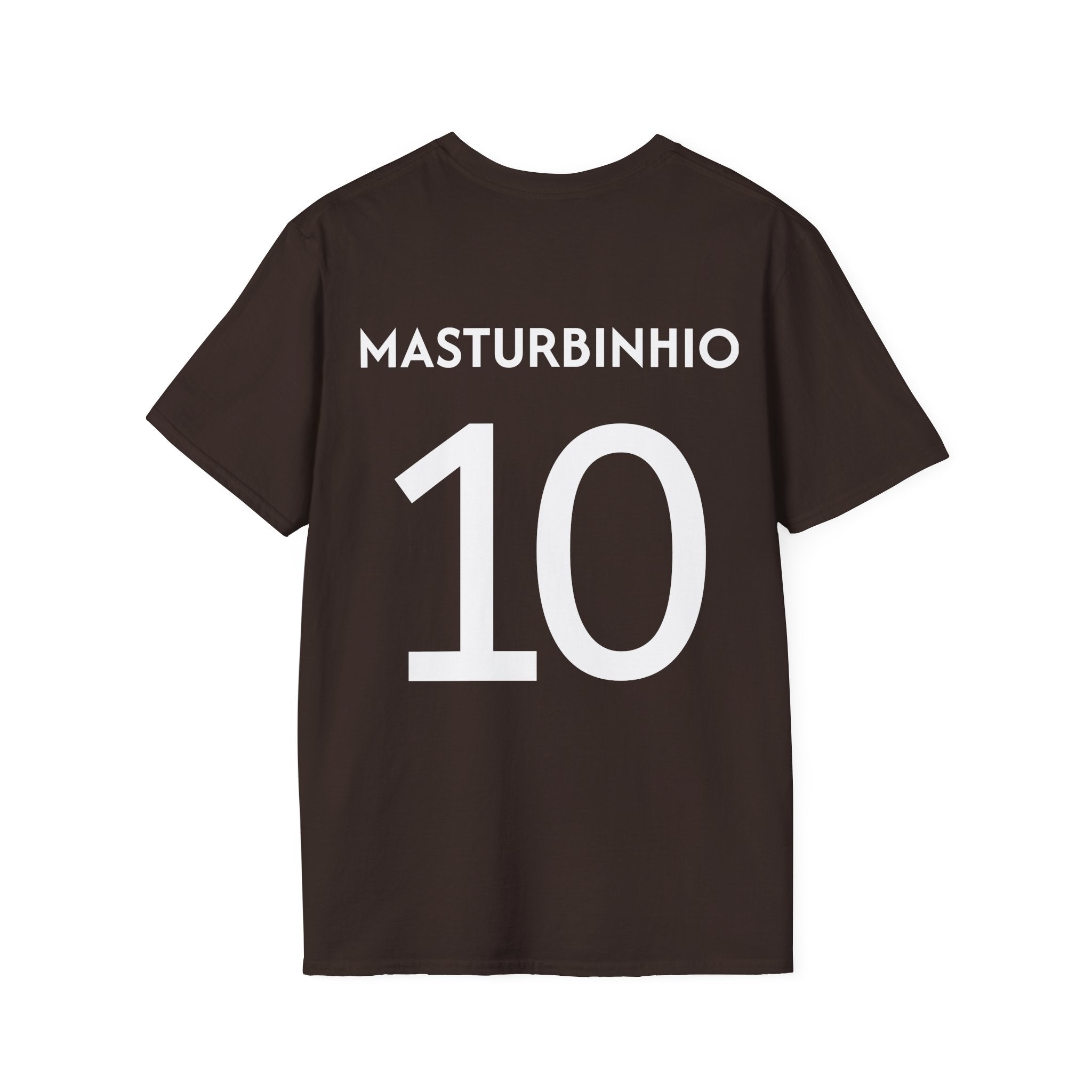 Masturbinhio Shirt