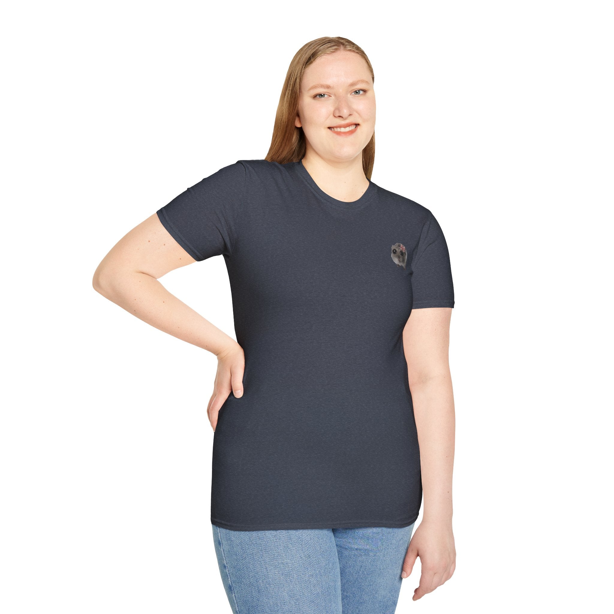 Cute Hamster Shirt
