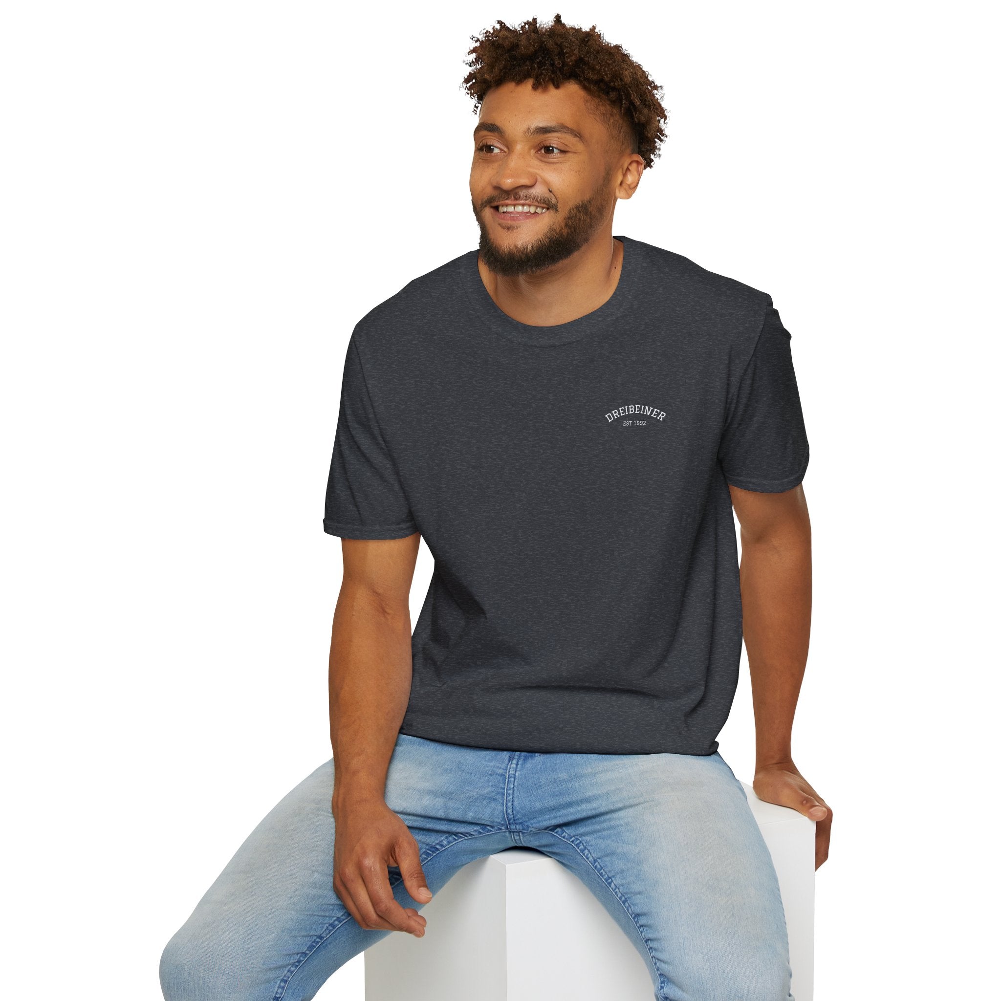 Dreibeiner Shirt