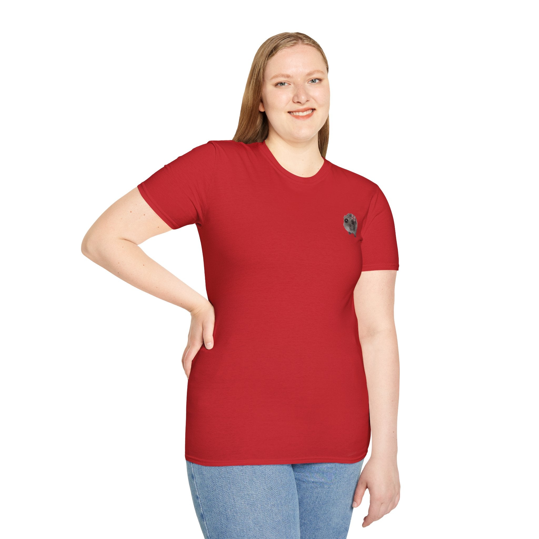 Cute Hamster Shirt