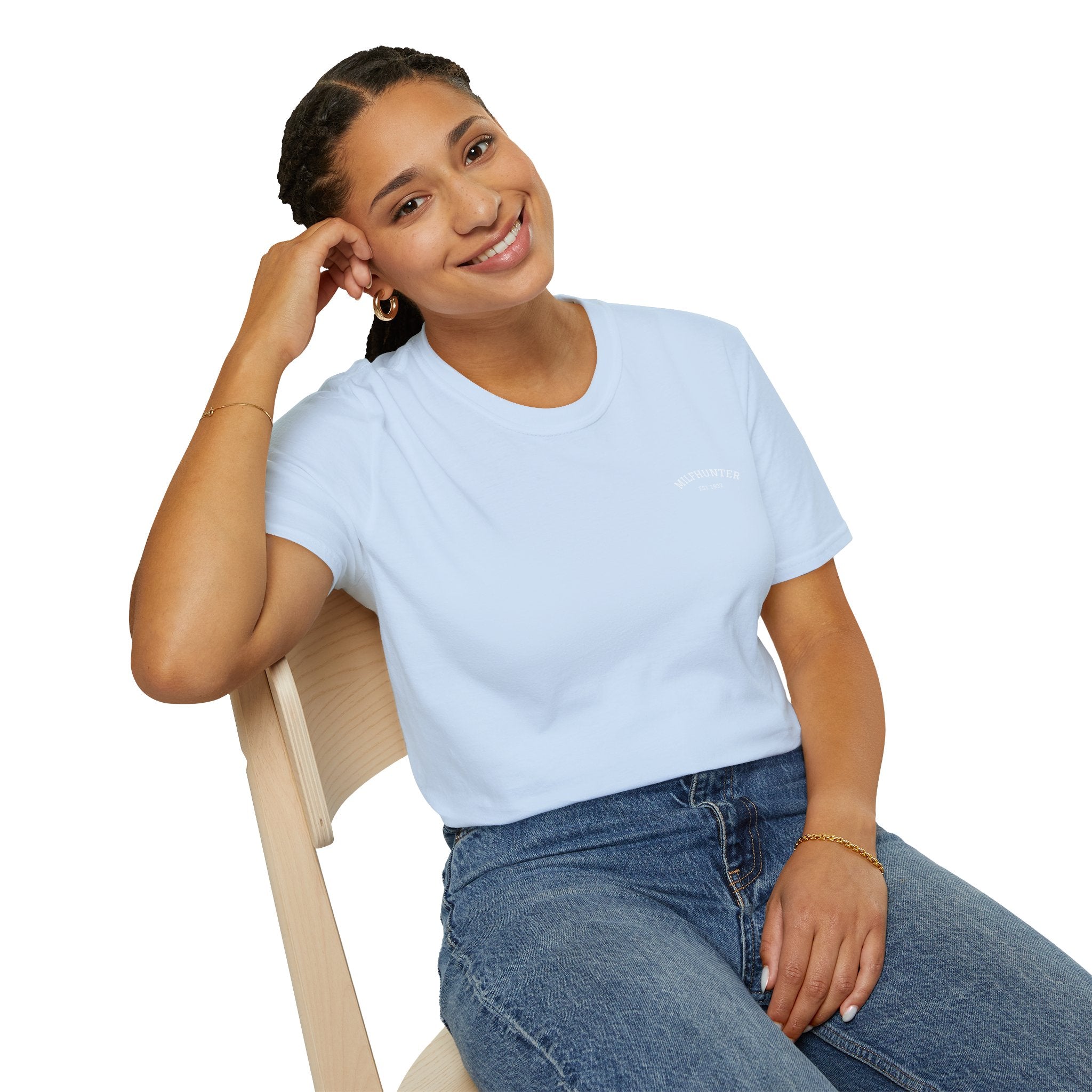 Milfhunter Shirt