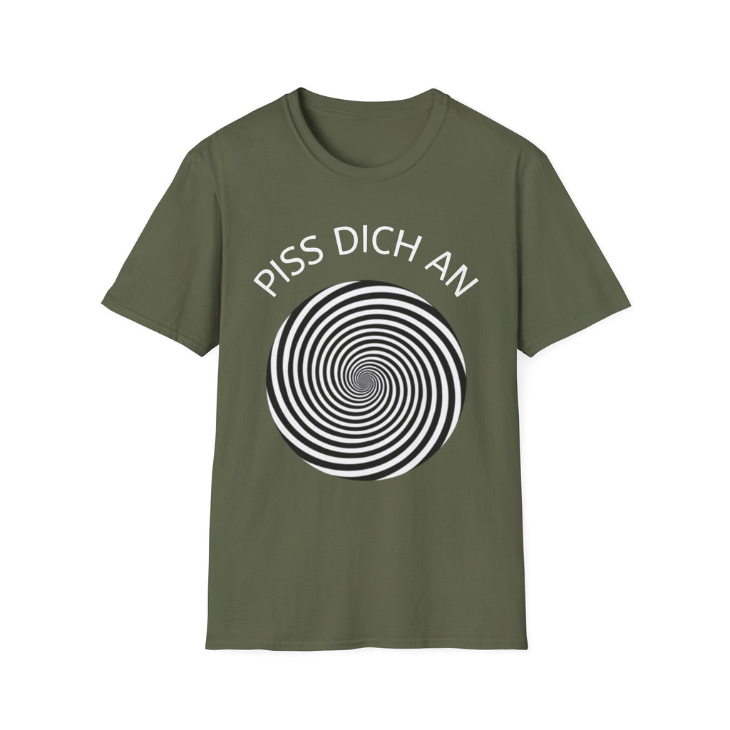 Piss dich an Shirt