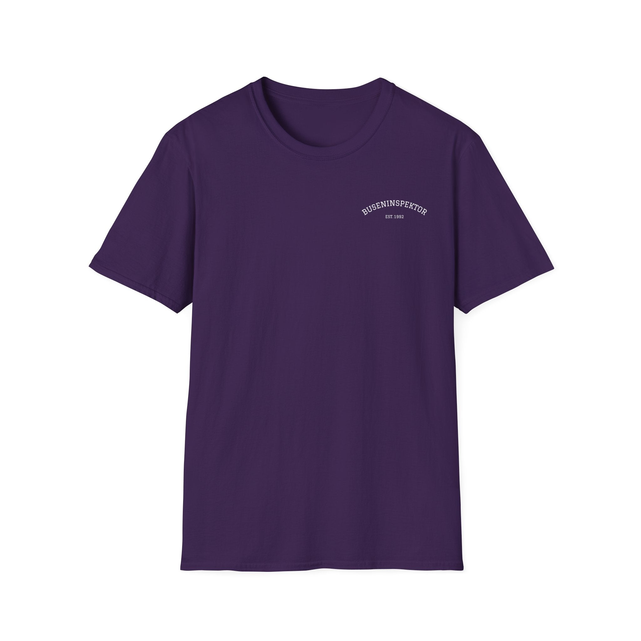 Buseninspektor Shirt