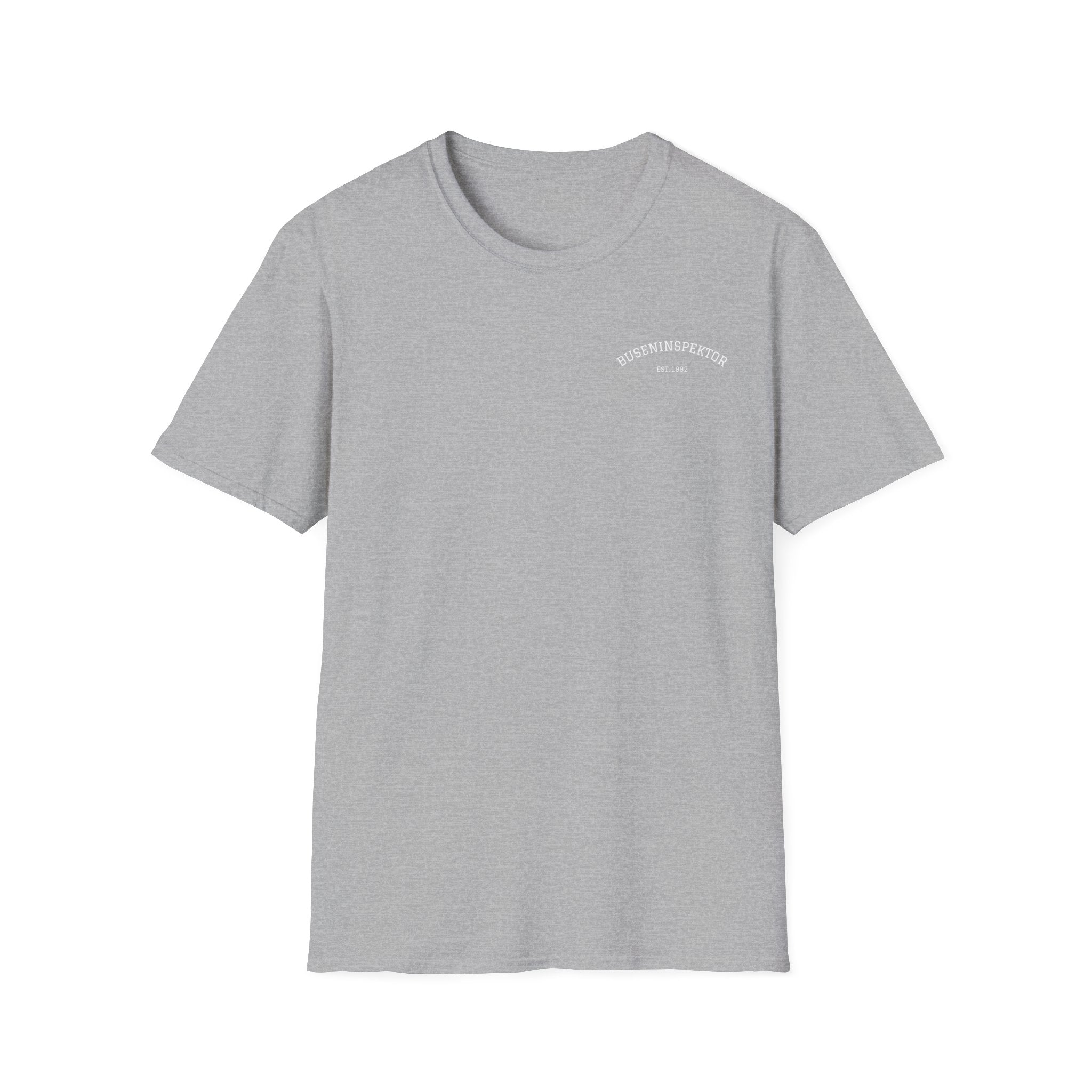Buseninspektor Shirt