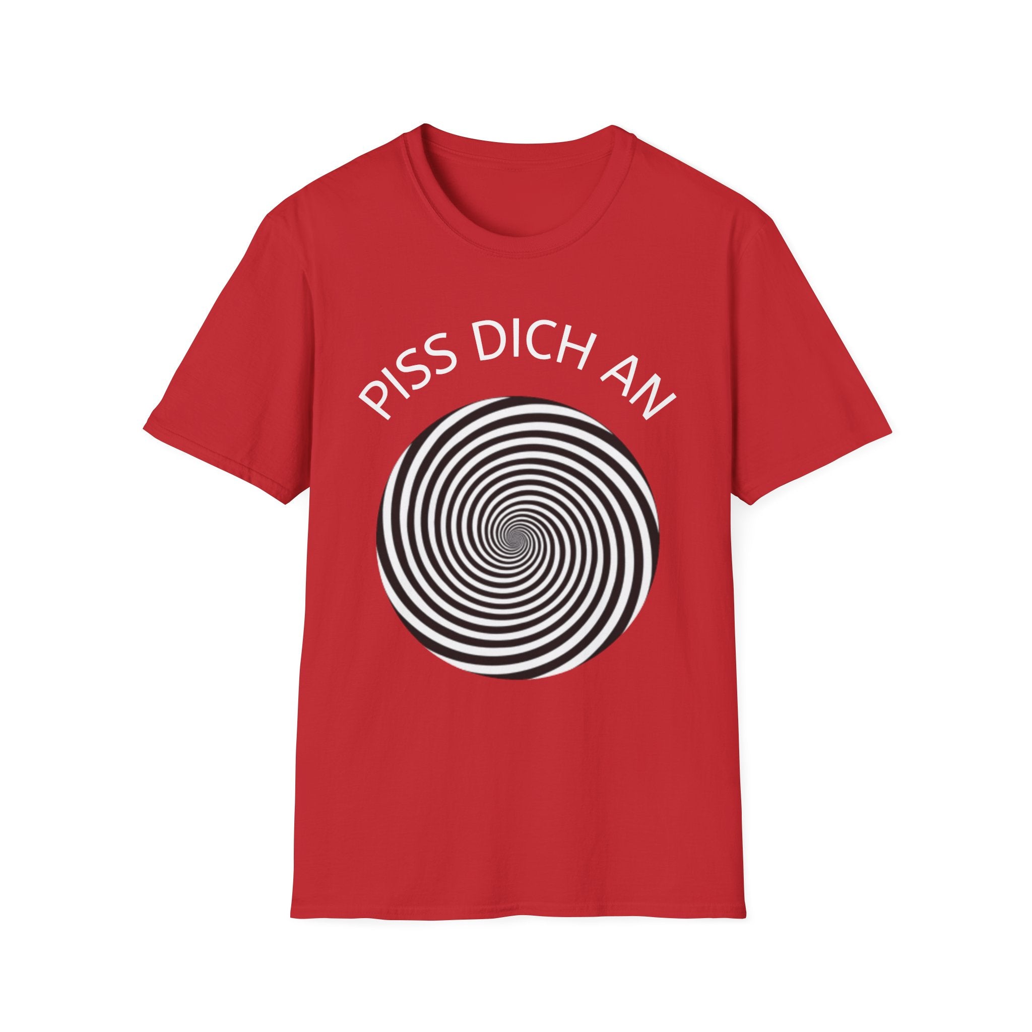 Piss dich an Shirt