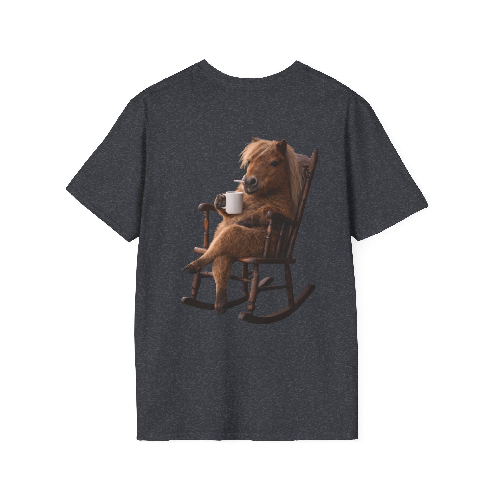 Chilliges Pony Shirt