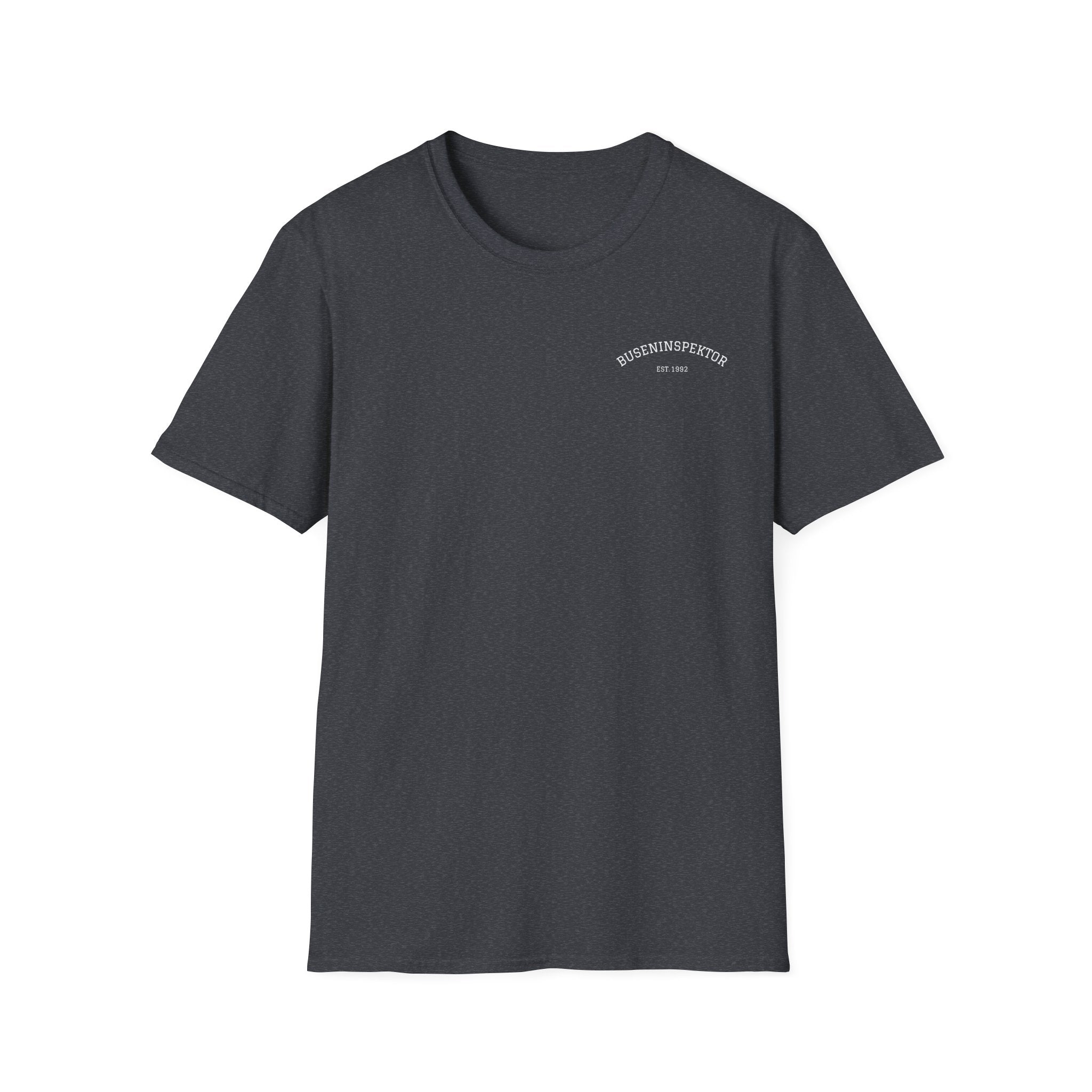 Buseninspektor Shirt