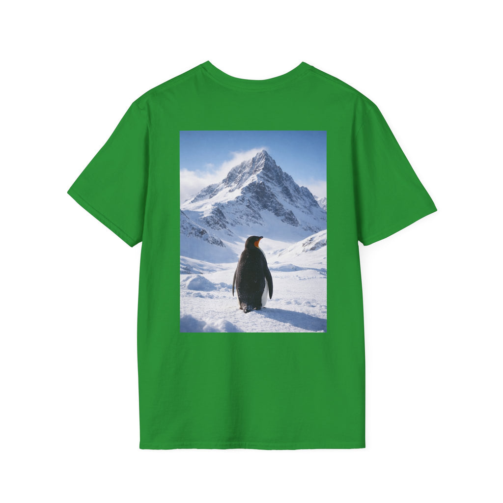 Pinguin Shirt