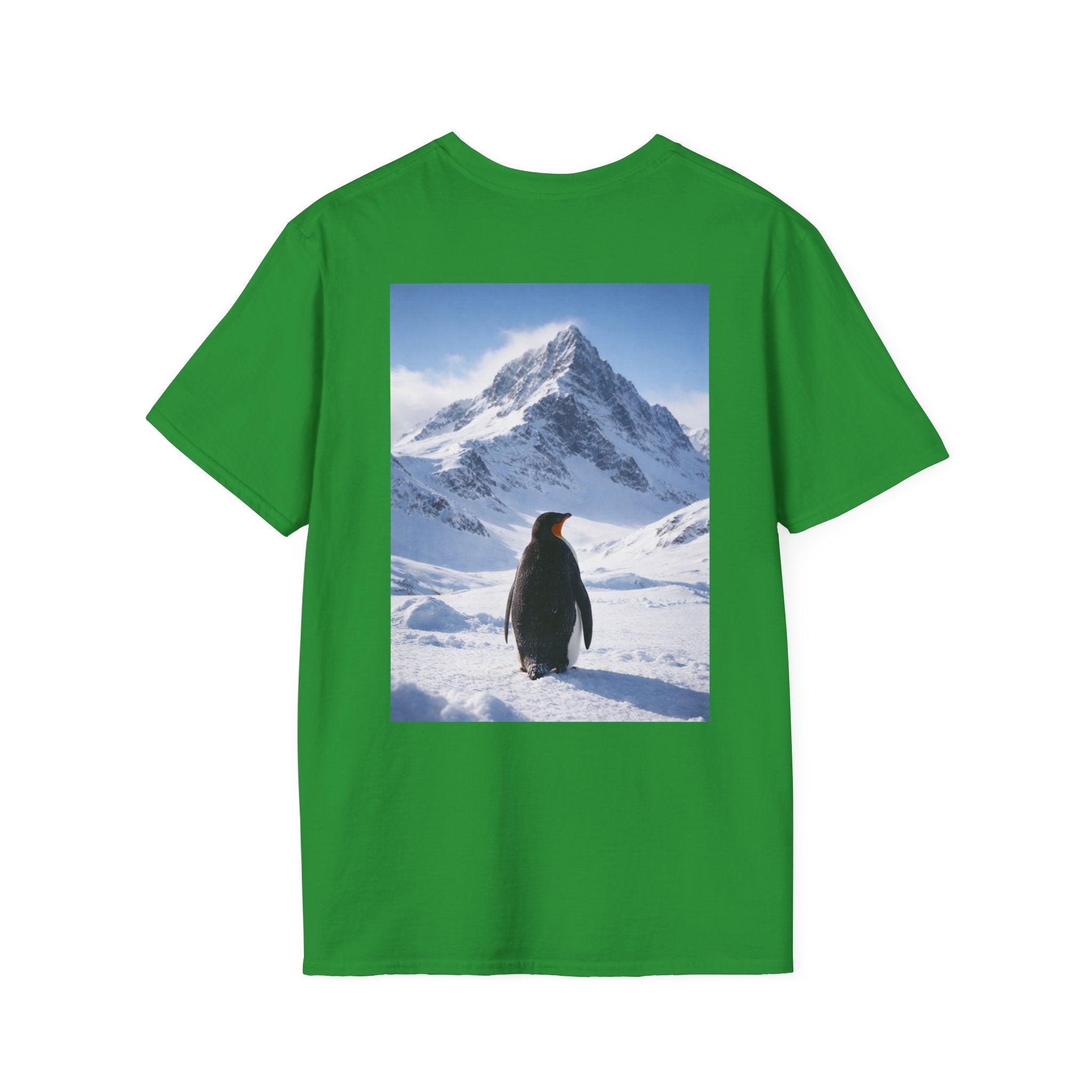 Pinguin Shirt