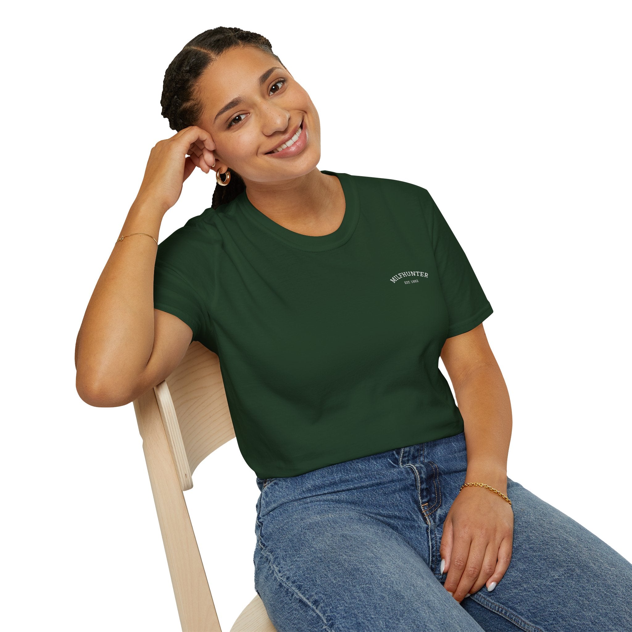 Milfhunter Shirt