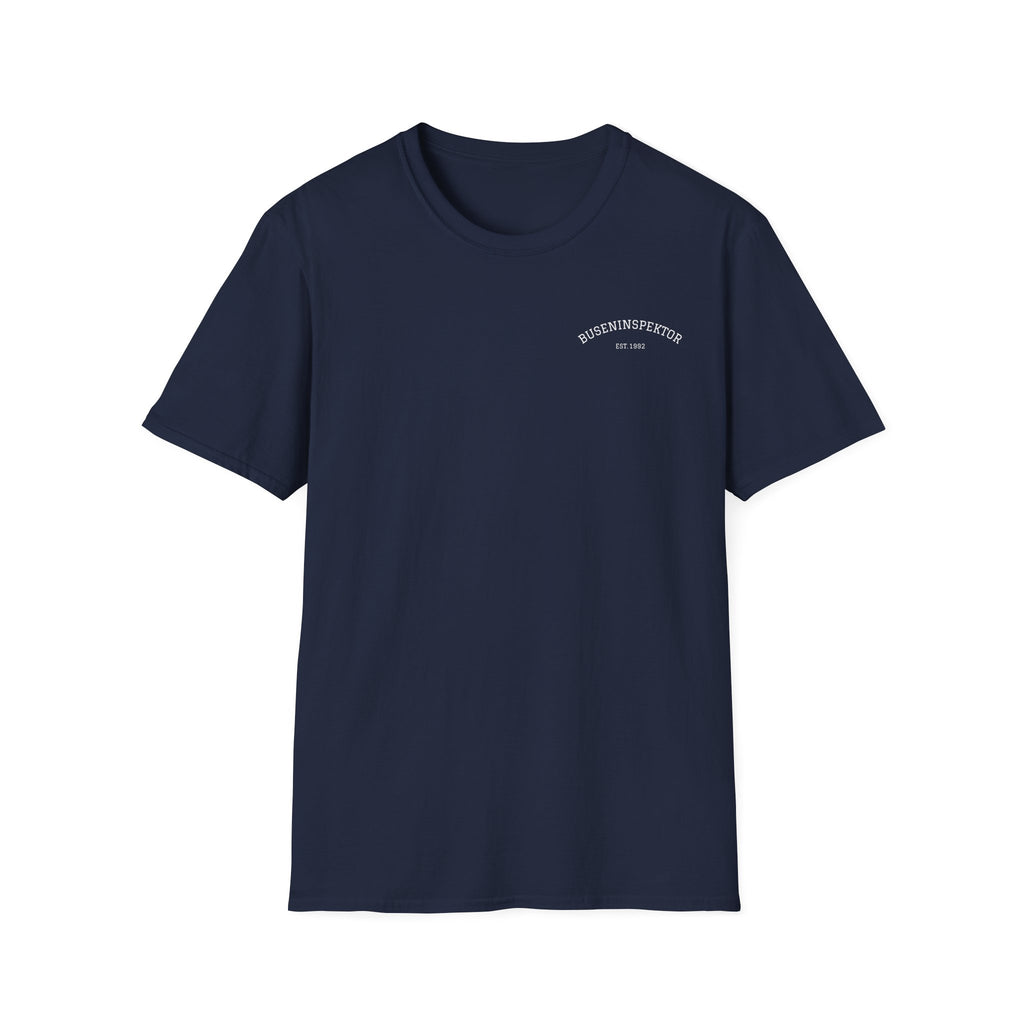 Buseninspektor Shirt