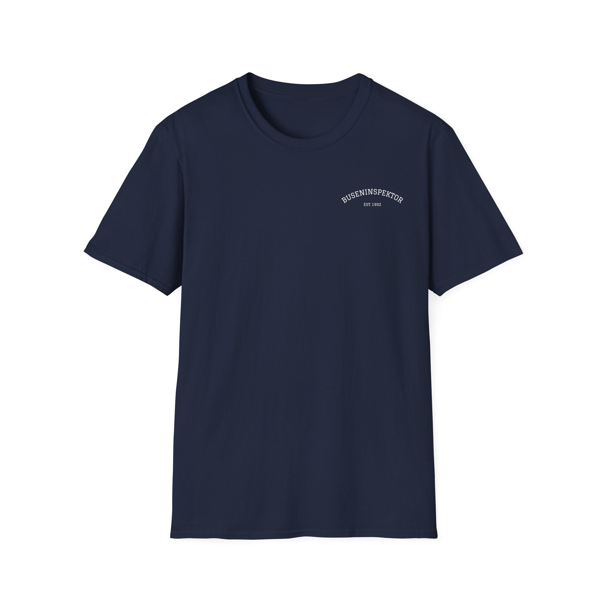 Buseninspektor Shirt