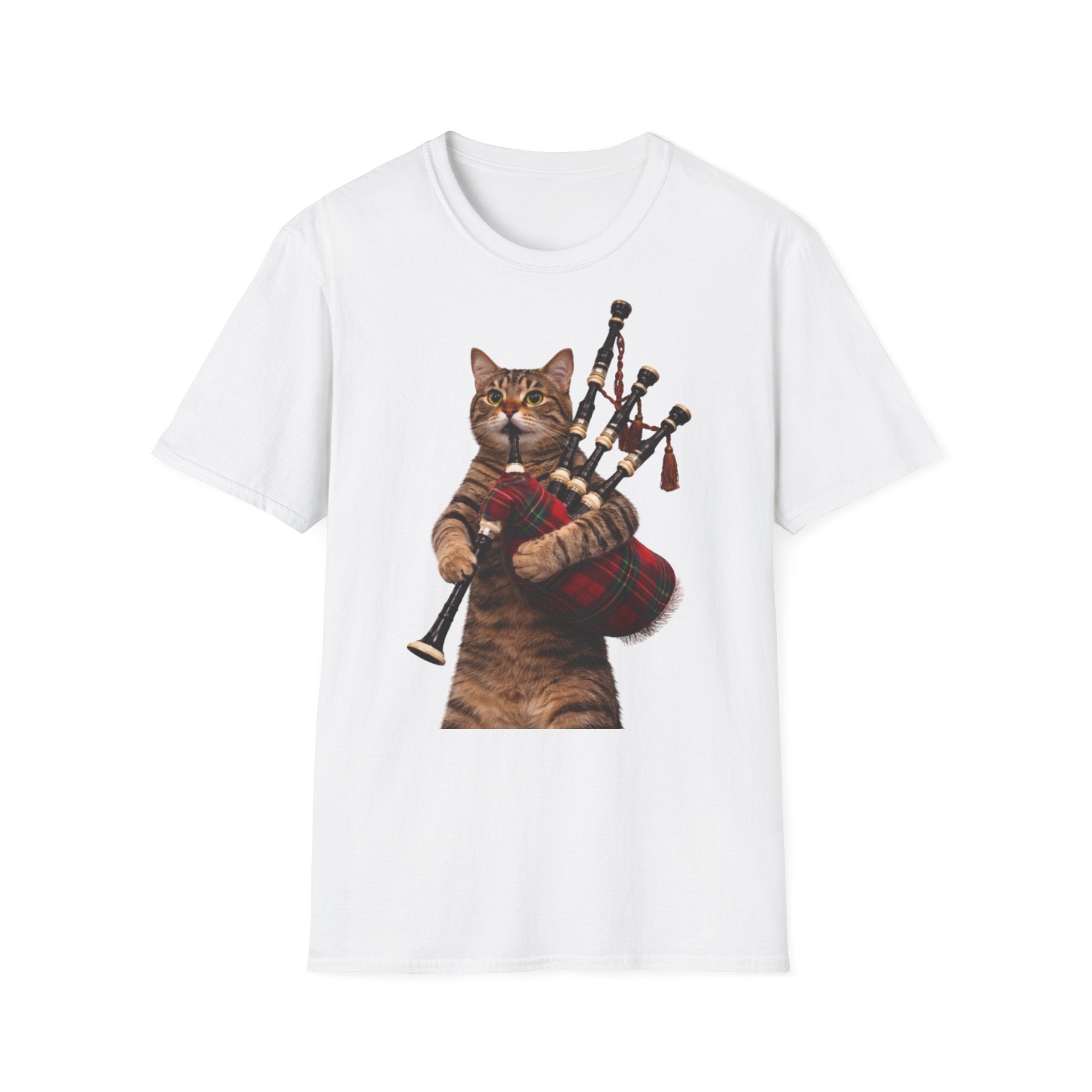 Lustiges Katzen Shirt