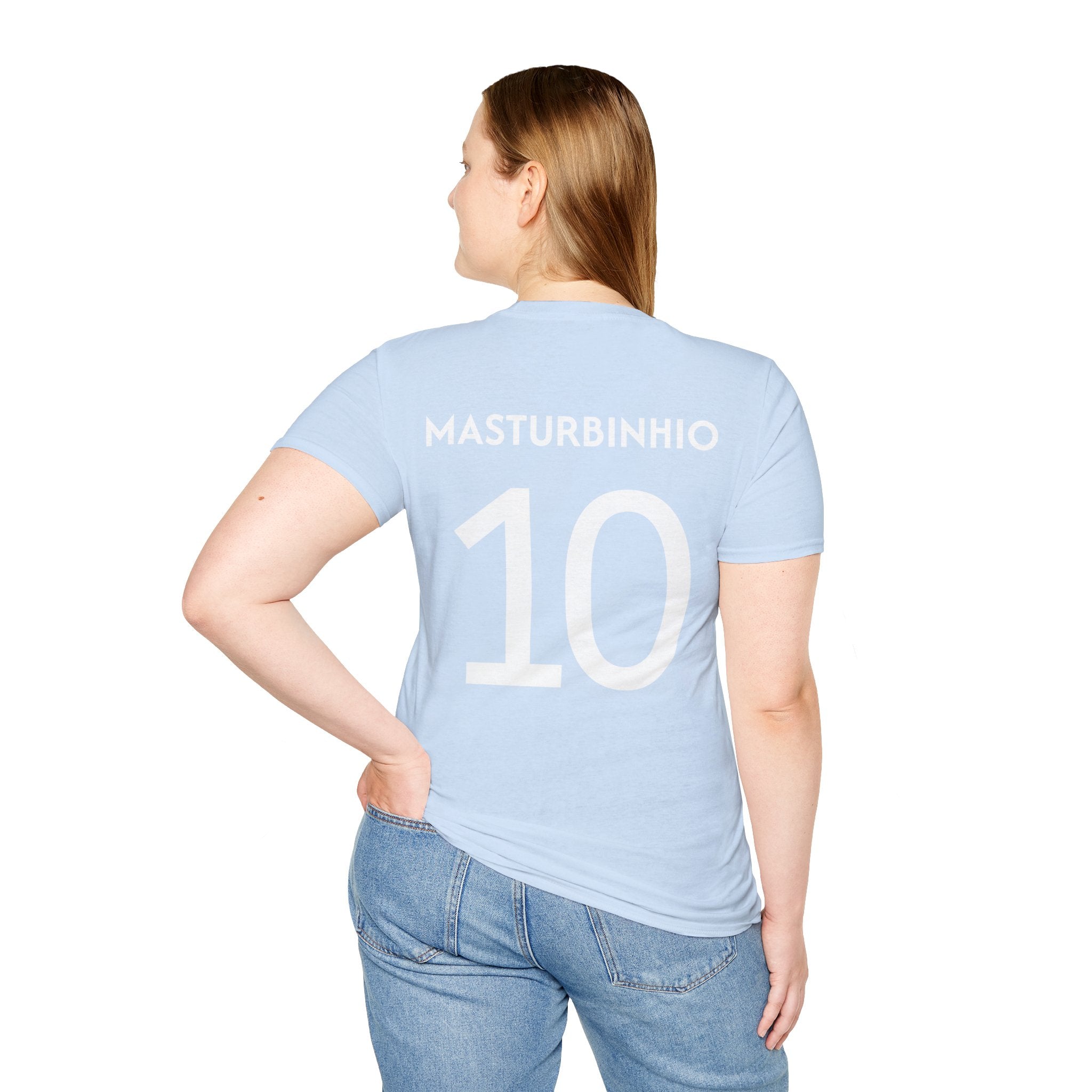 Masturbinhio Shirt