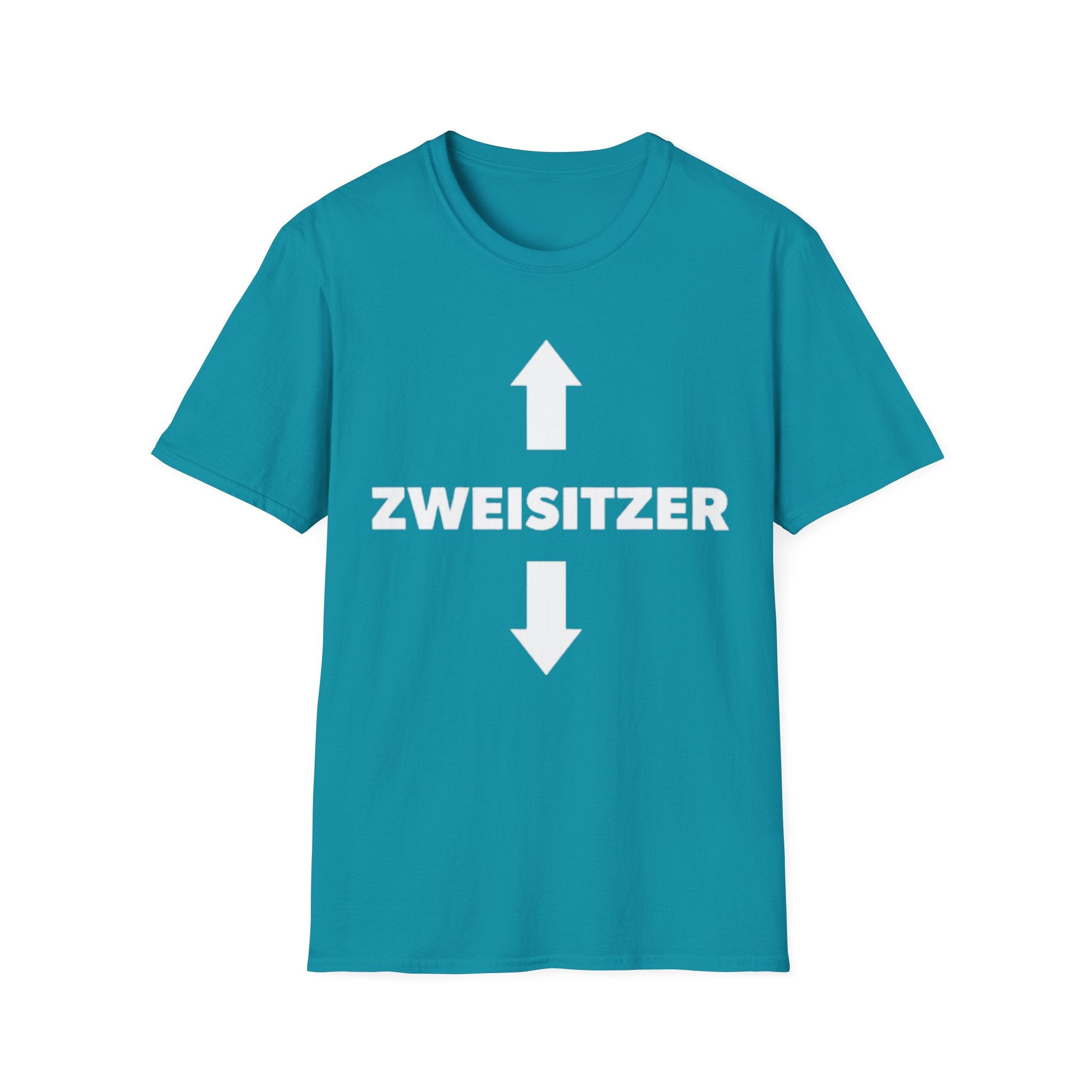 Zweisitzer Shirt