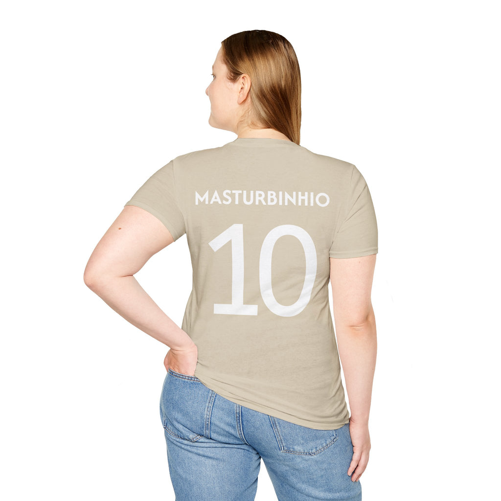 Masturbinhio Shirt