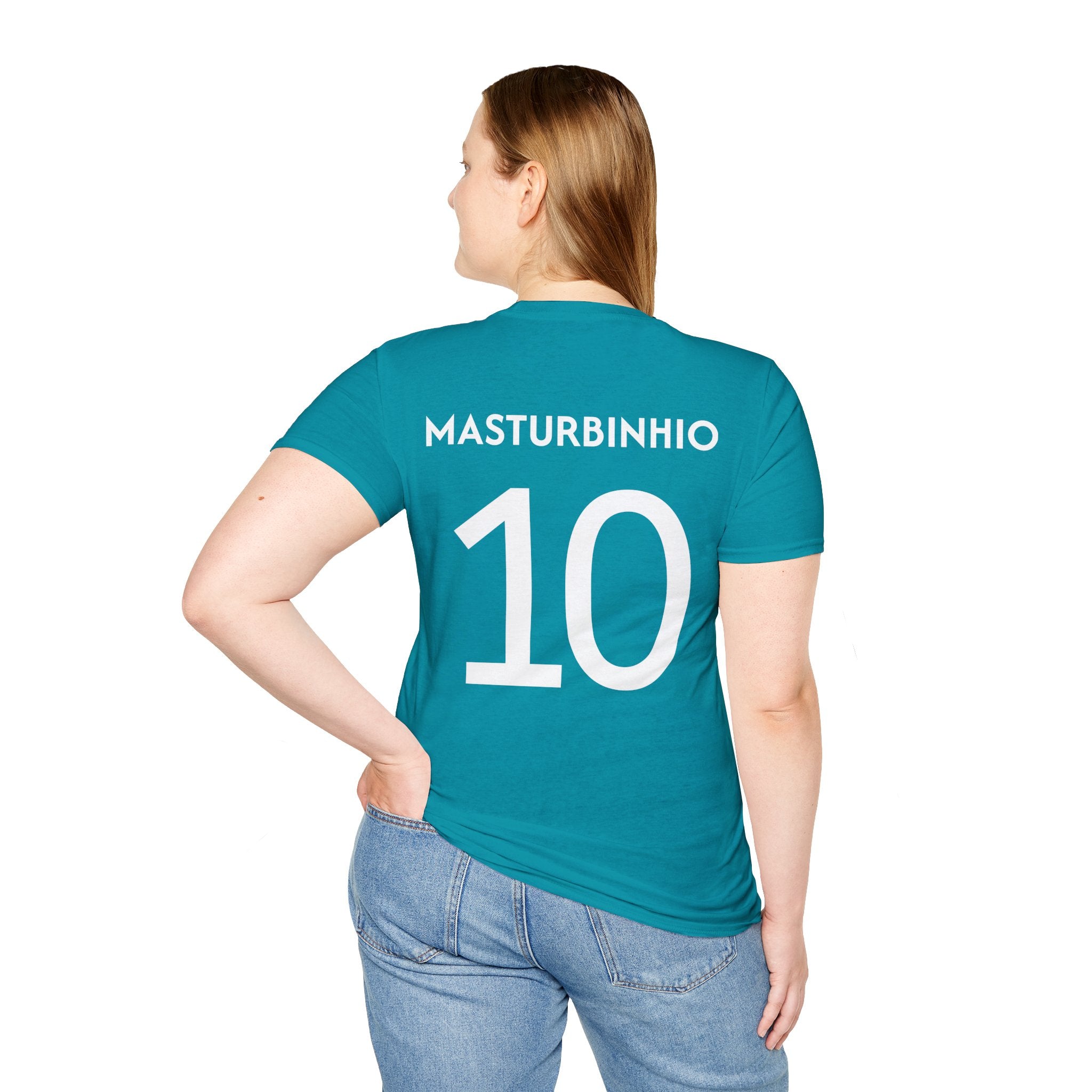 Masturbinhio Shirt
