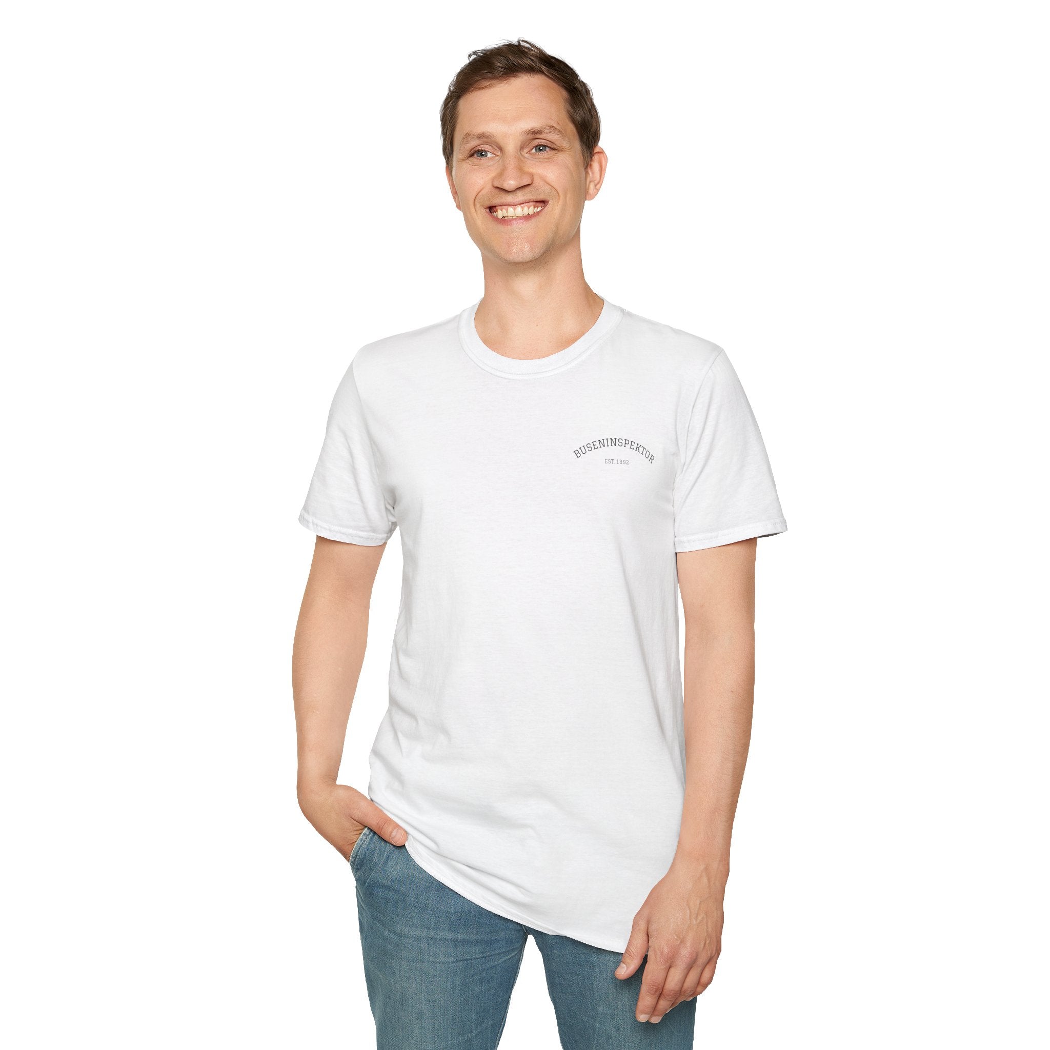 Buseninspektor Shirt