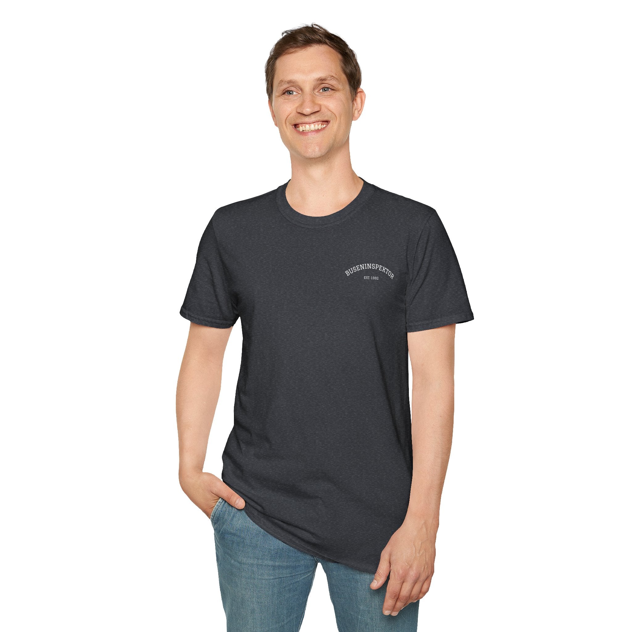 Buseninspektor Shirt