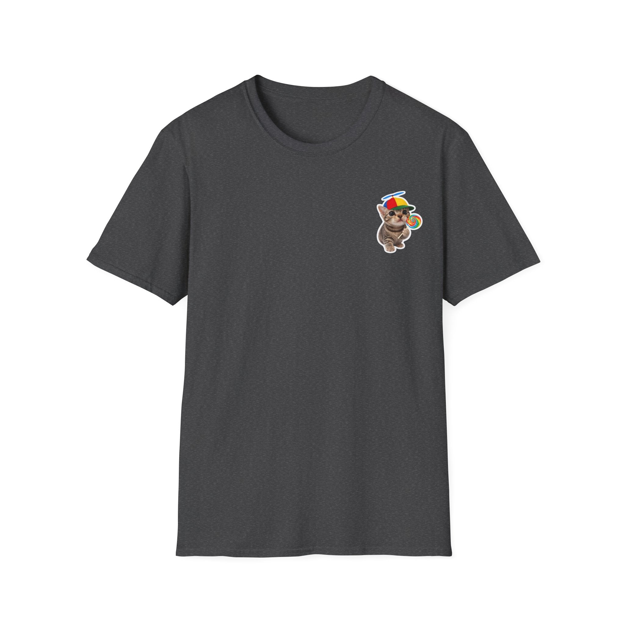 Süß Katze Shirt