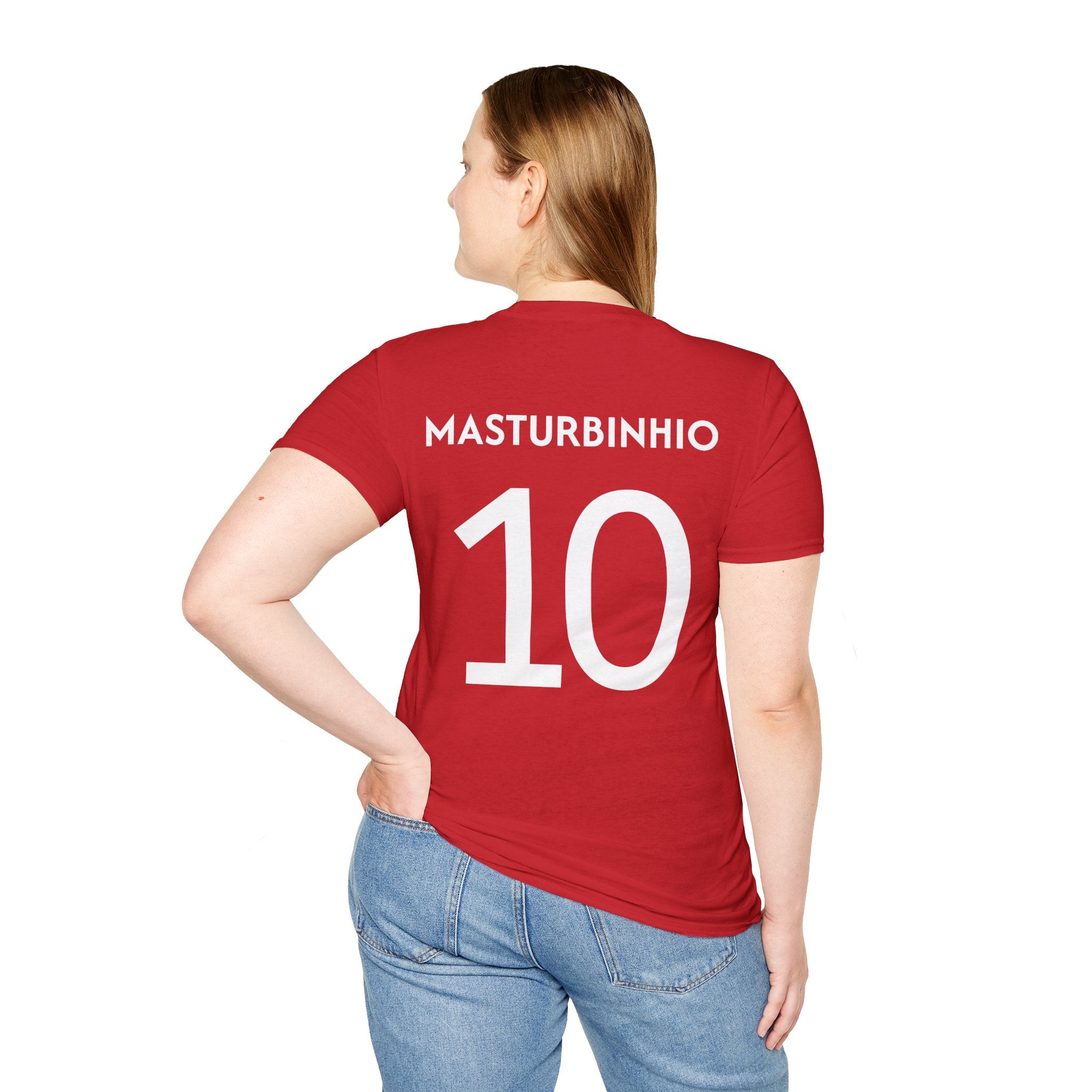 Masturbinhio Shirt
